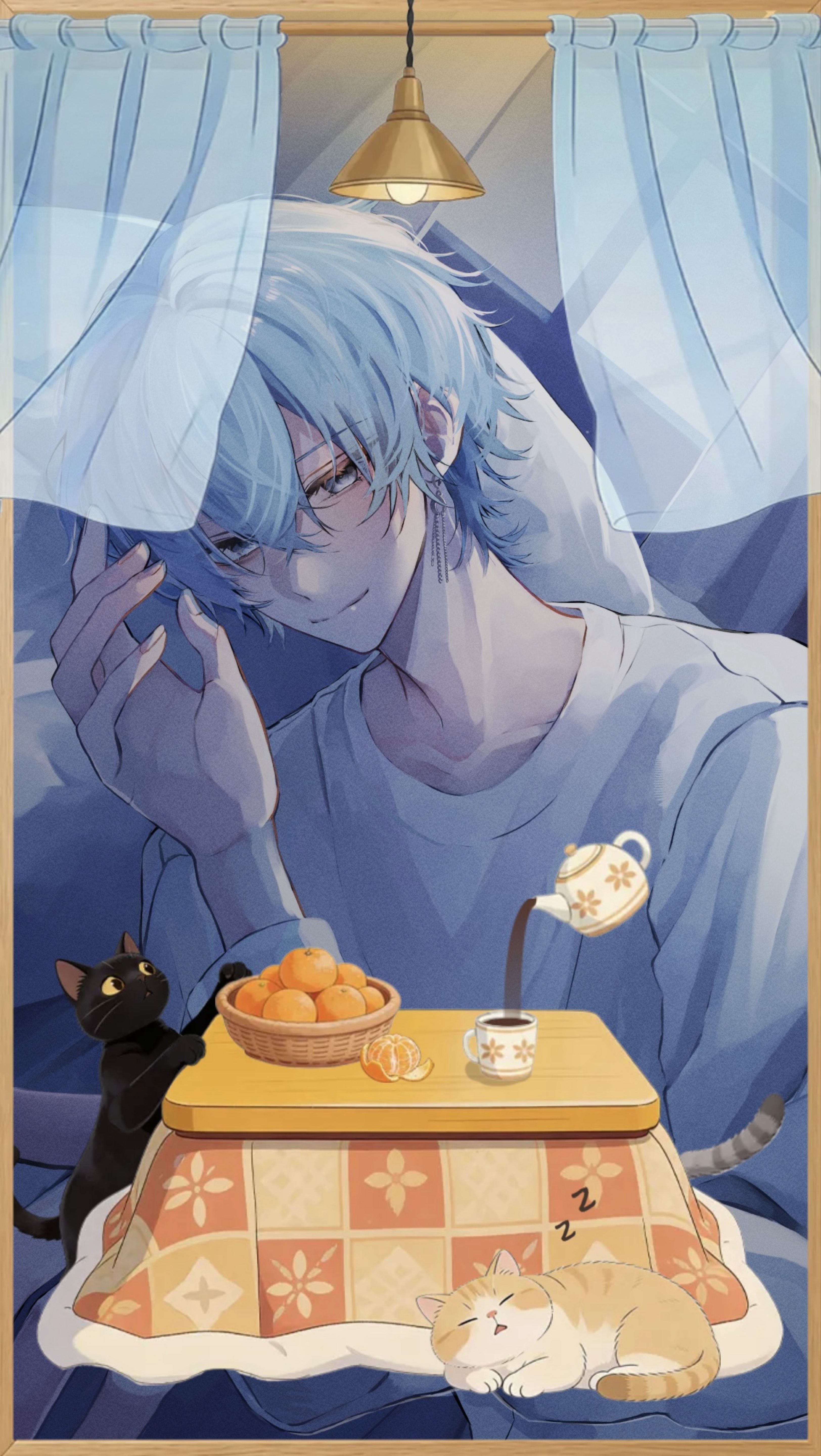 4h￤𝒔𝒍𝒆𝒆𝒑 𝒕𝒊𝒕𝒍𝒆 ✴︎🌙.°