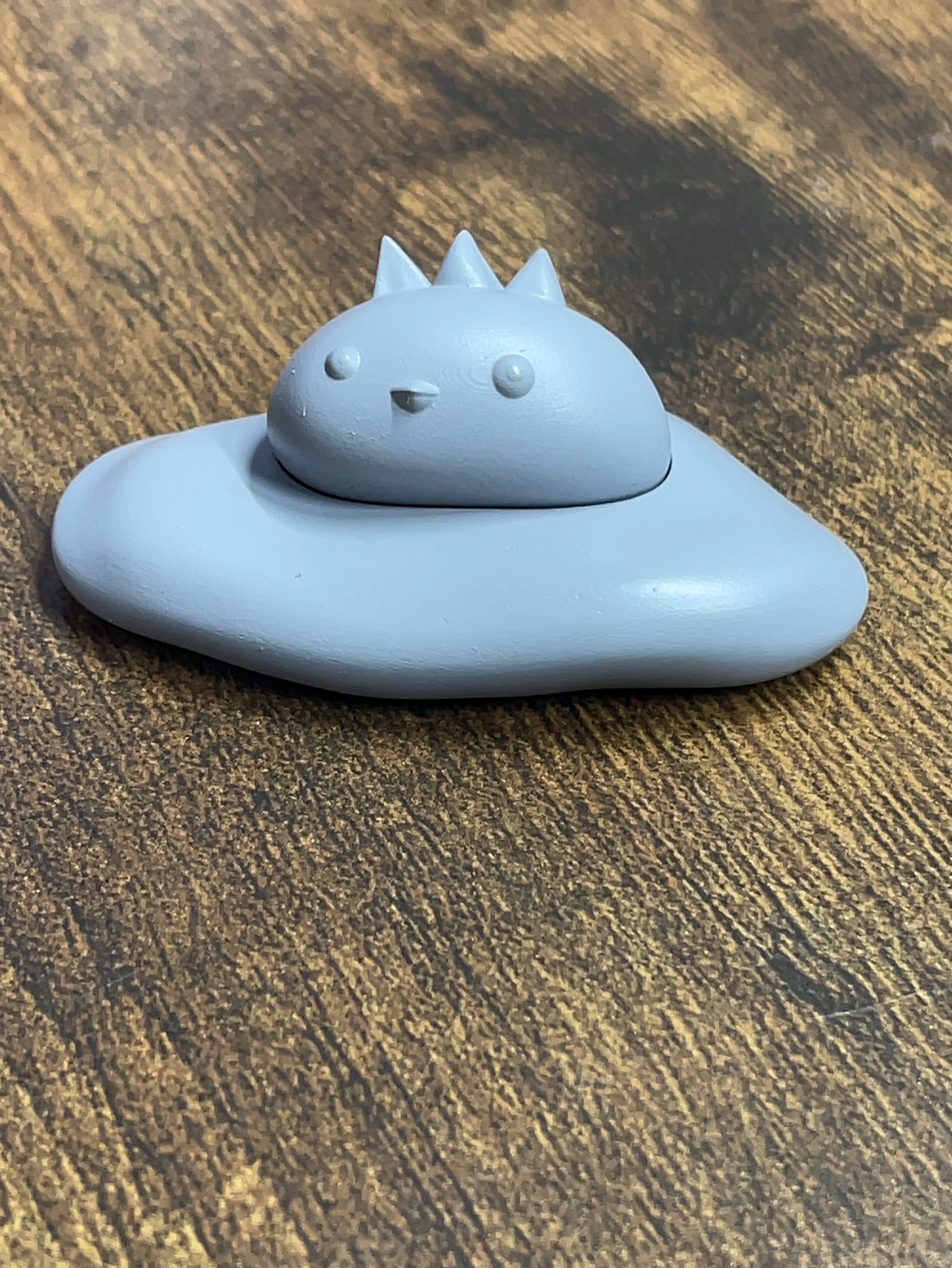 さあさあさあ！仕事中ミュート