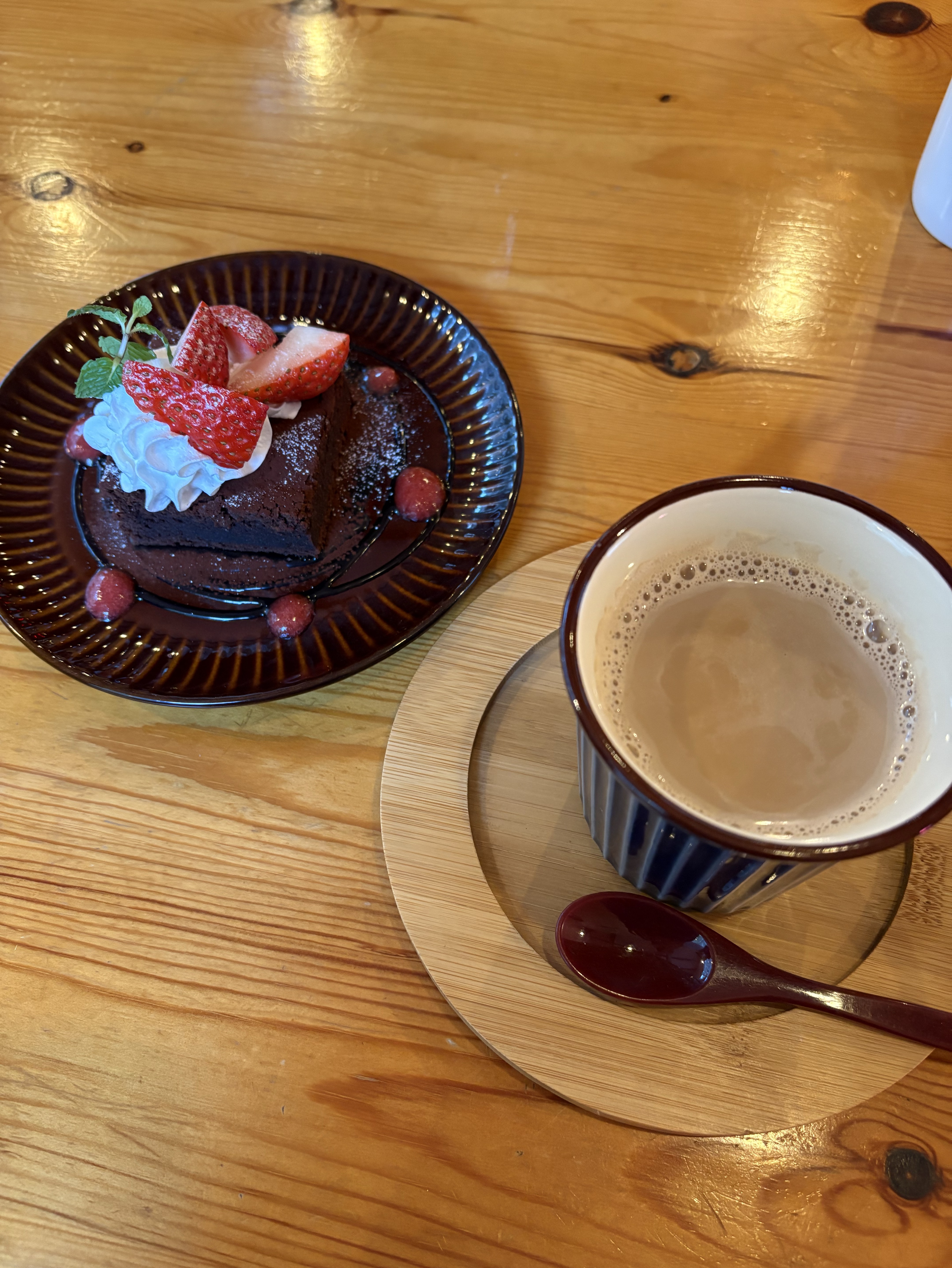 ちょっと話す？