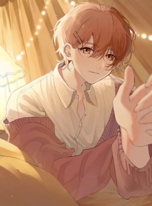 ごゆるりと話そか