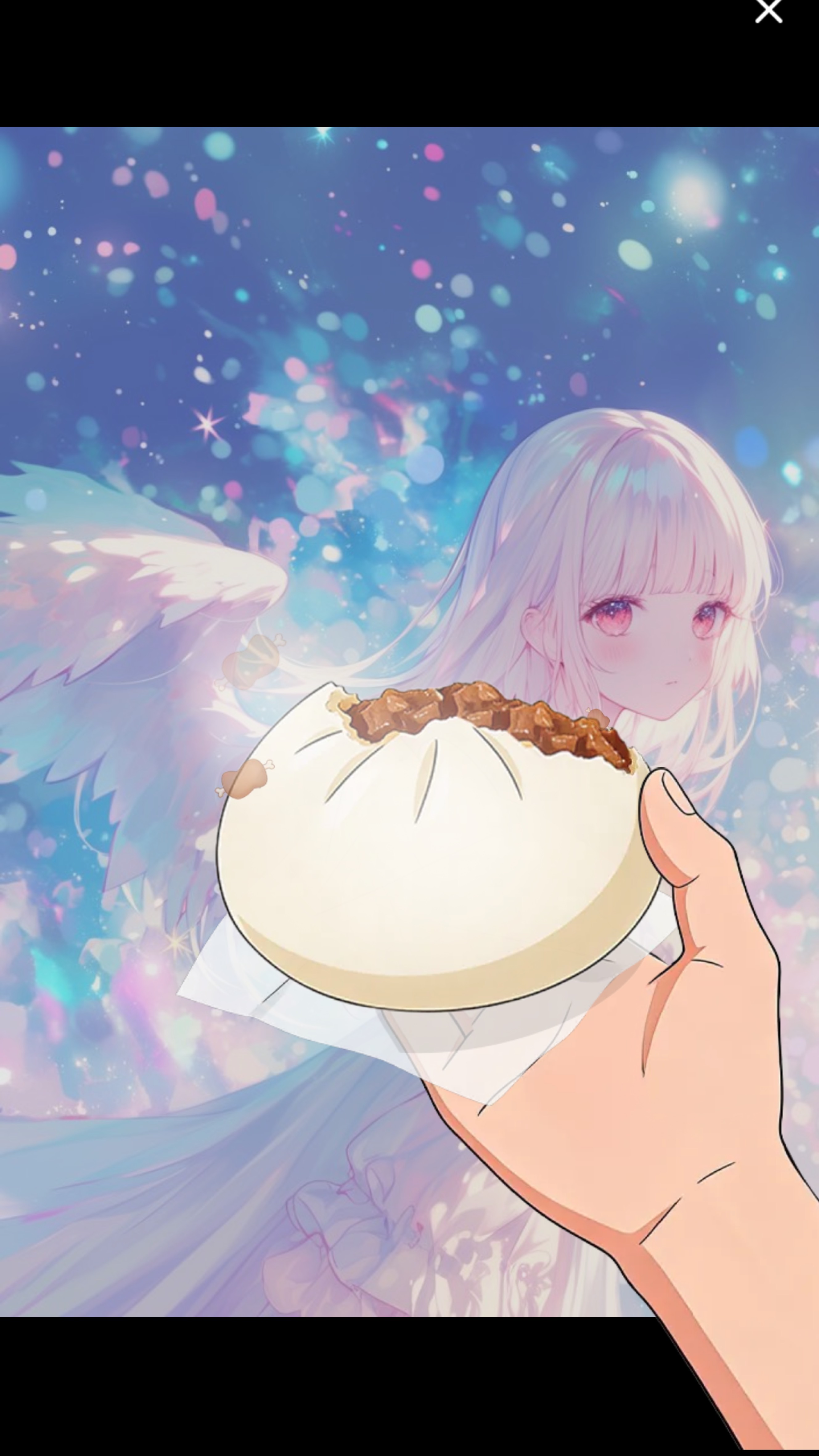 2h おふとんからこんにちは。