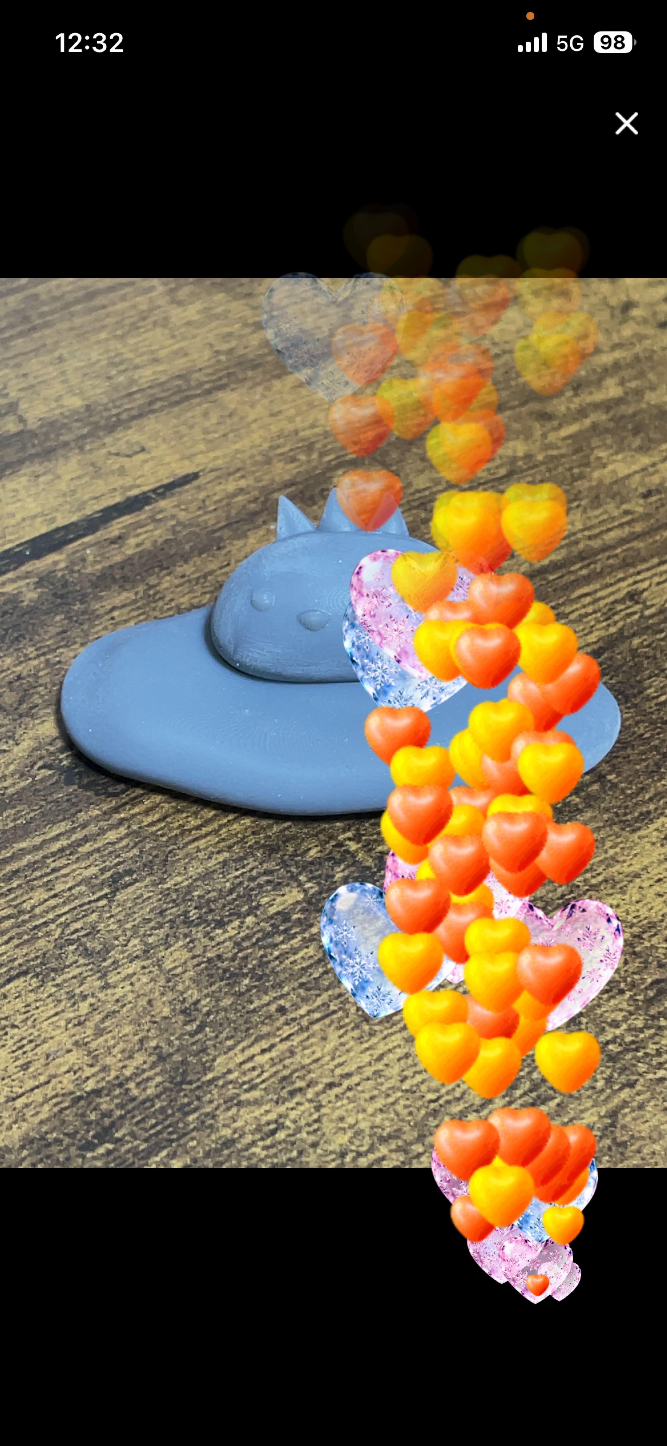 さあさあさあ！仕事中ミュート