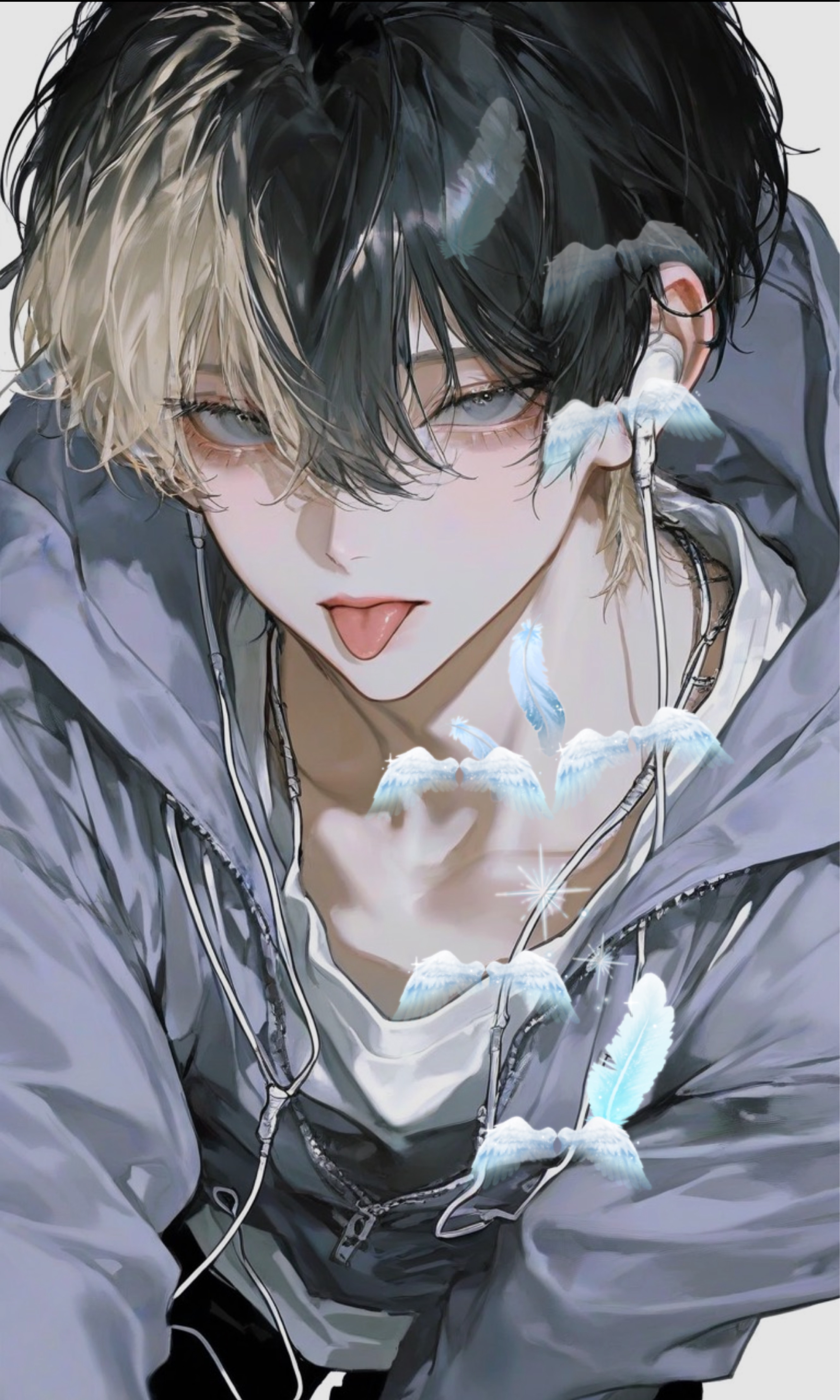 初潜寝〇 出会えてまじ𝑳𝒖𝒄𝒌𝒚