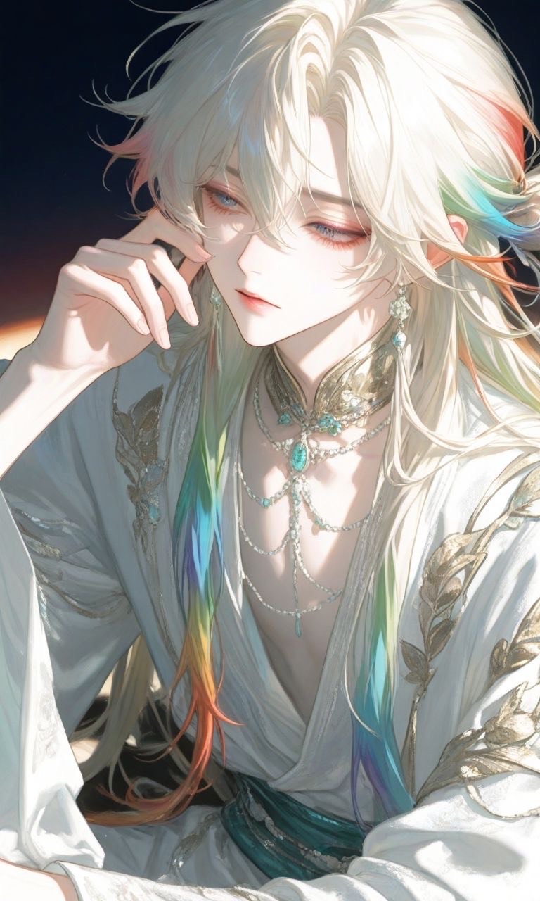 初潜◎ おはよう世界