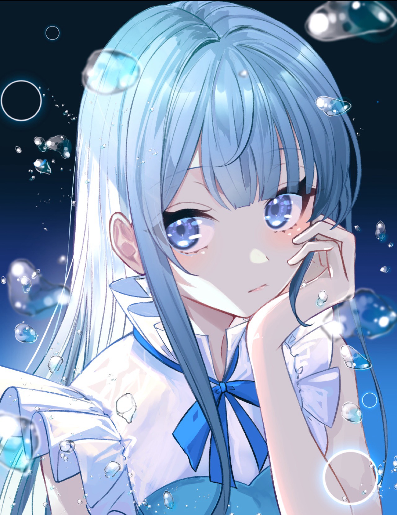 圧倒的寝落ち枠🌙