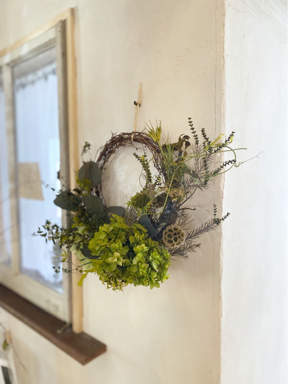 初潜◎おはようの時間🛋️☀️