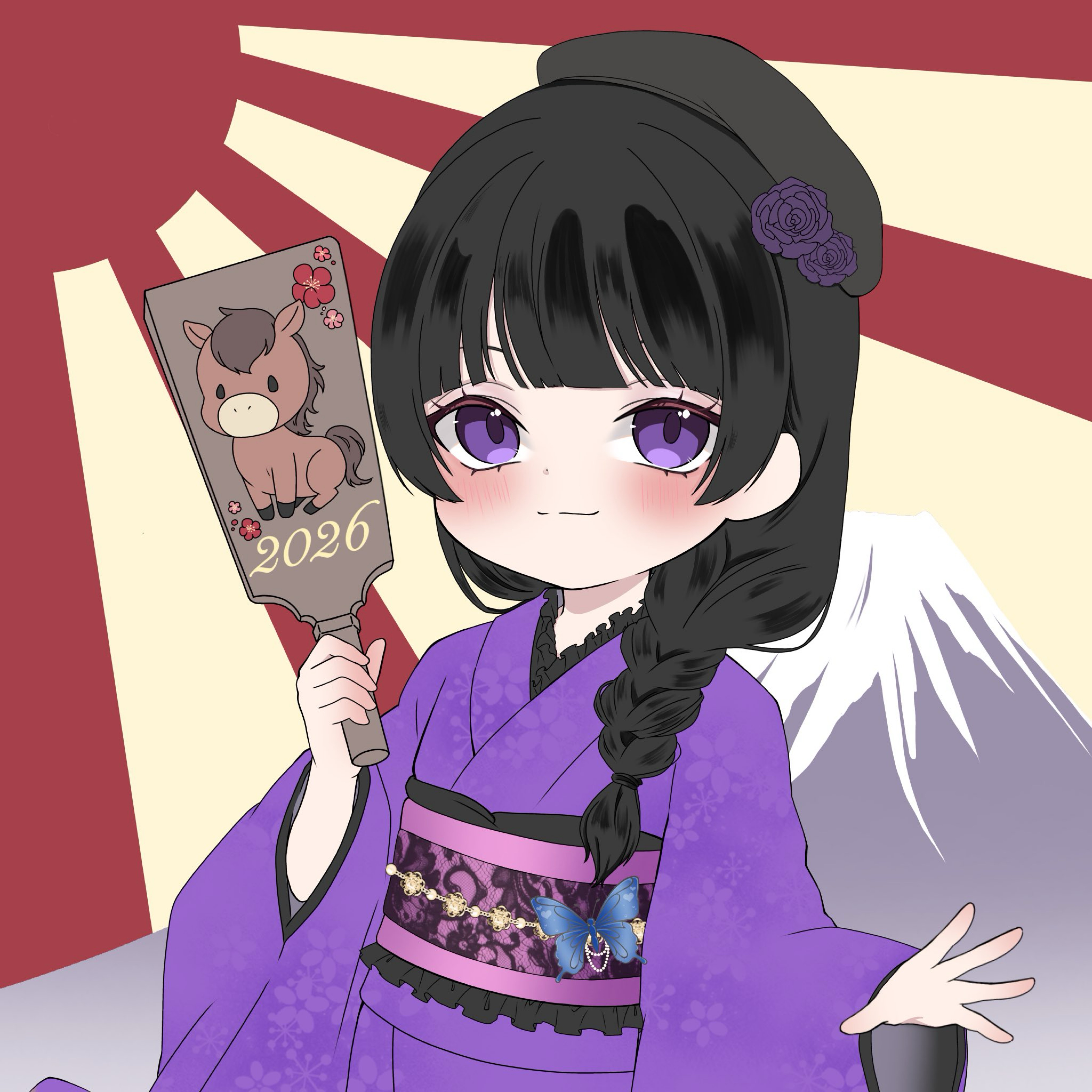 おはよって言わせて𓂃 𓈒𓏸◌‬