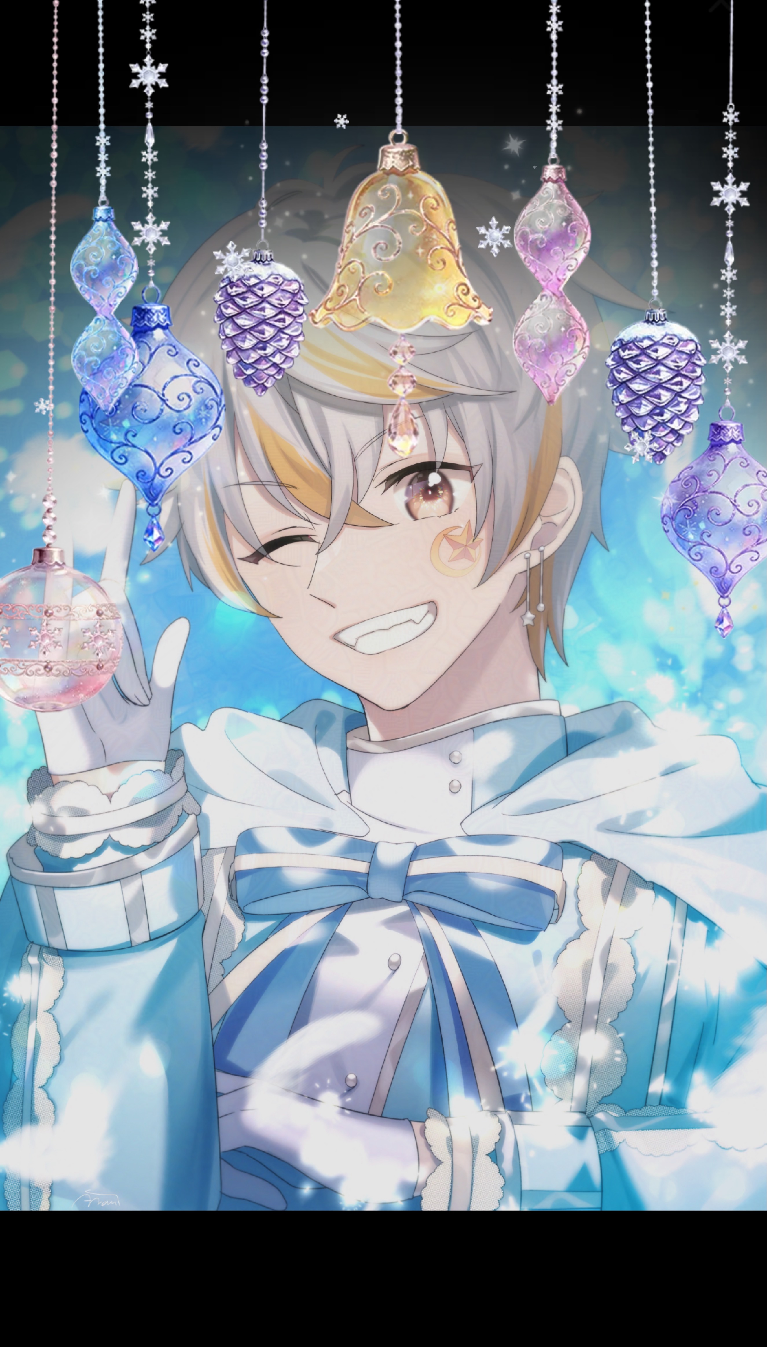 1/22 お気軽に┊︎歌と雑談