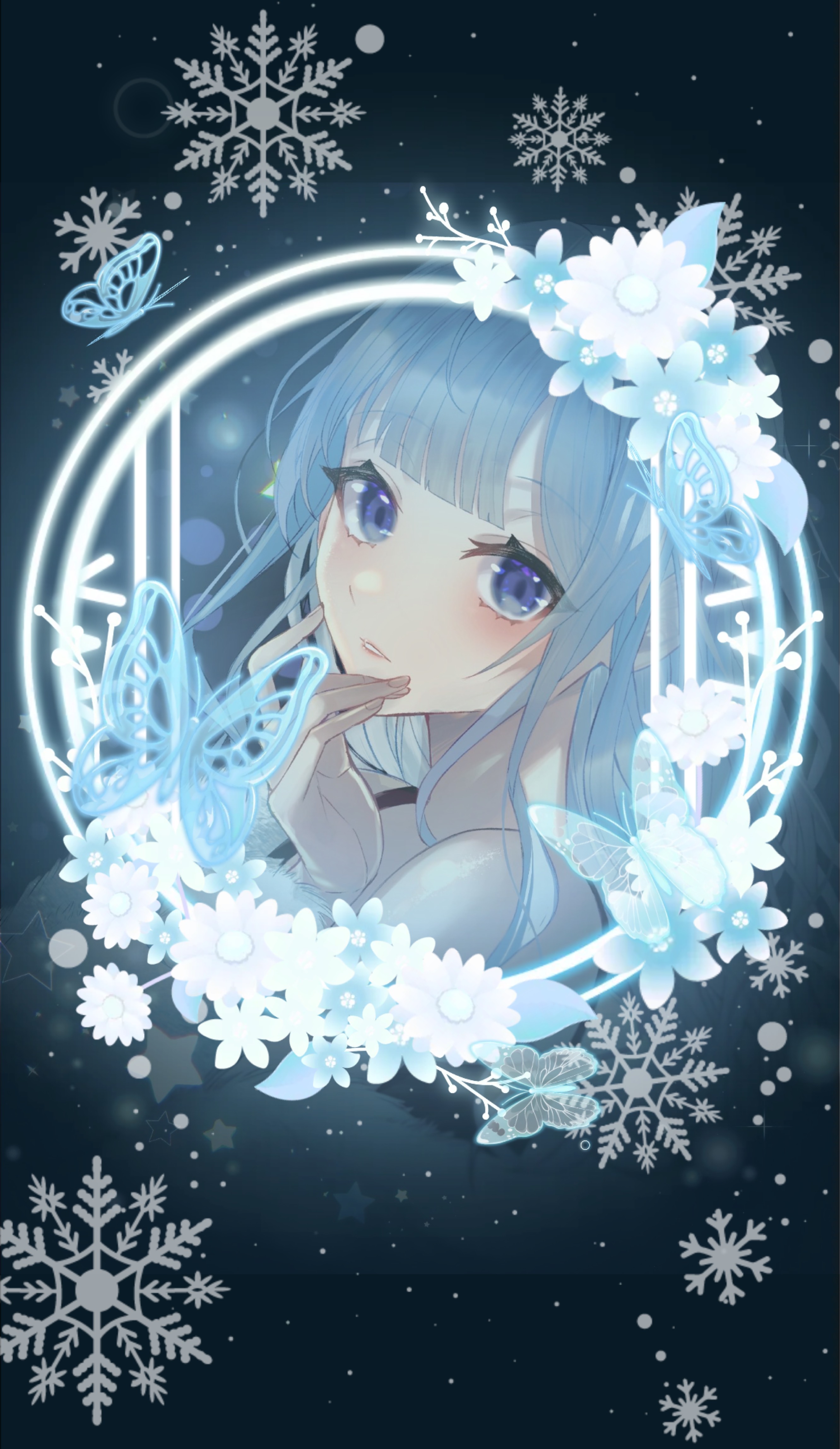 圧倒的寝落ち枠🌙