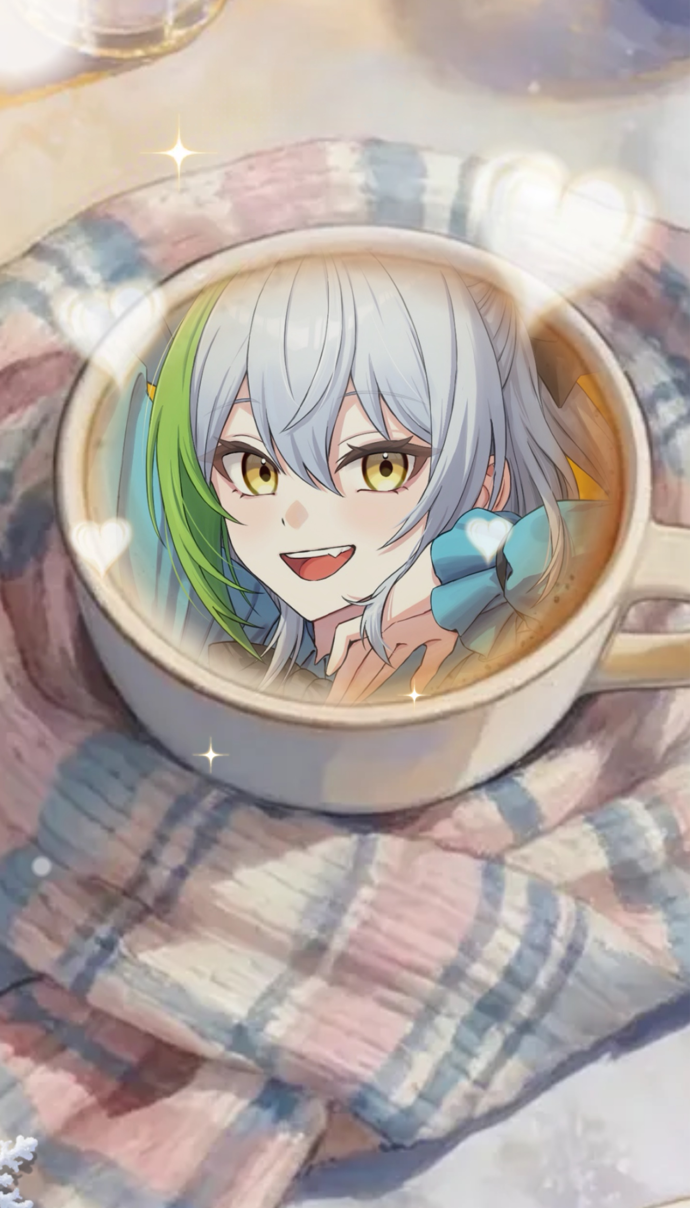 初潜🙆‍♀️仕事おわりのん‼️