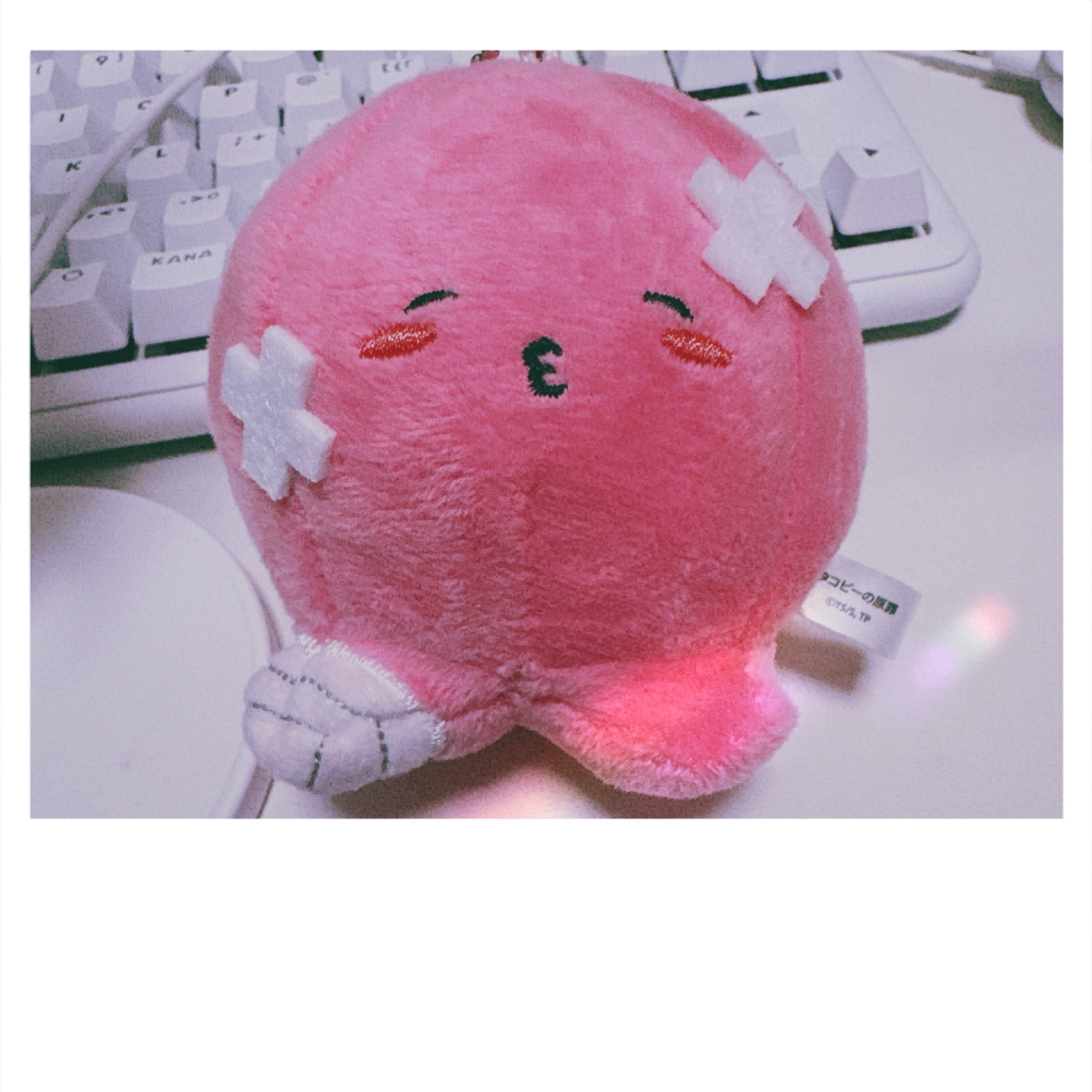 おはよーん☀️