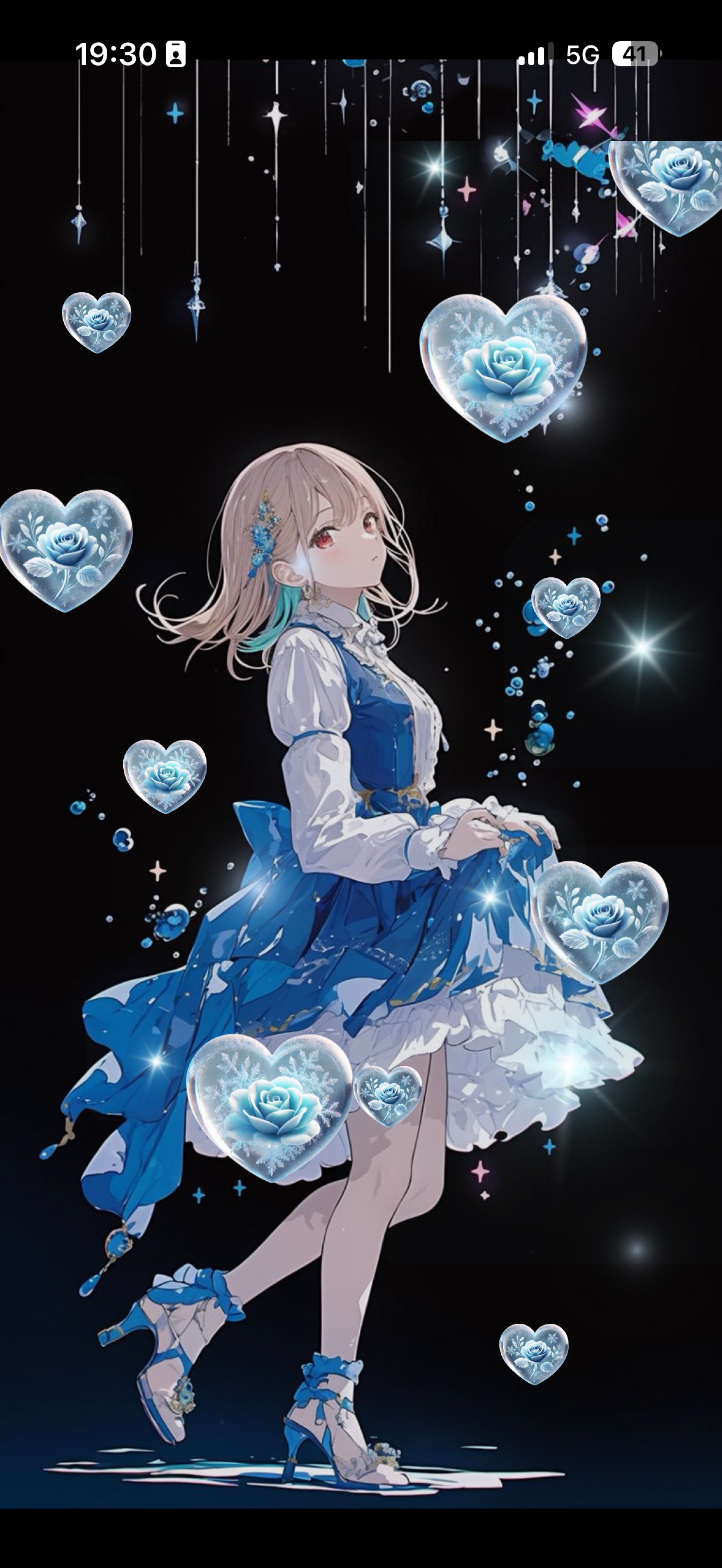 弾き語り🎹/機材歌