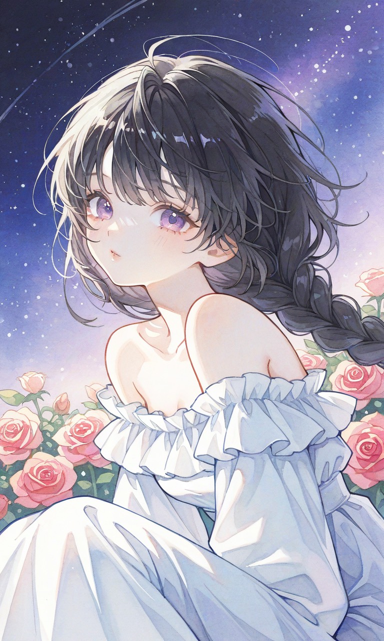 みーんなの眠気を誘う夜の枠🌃🌙*ﾟ