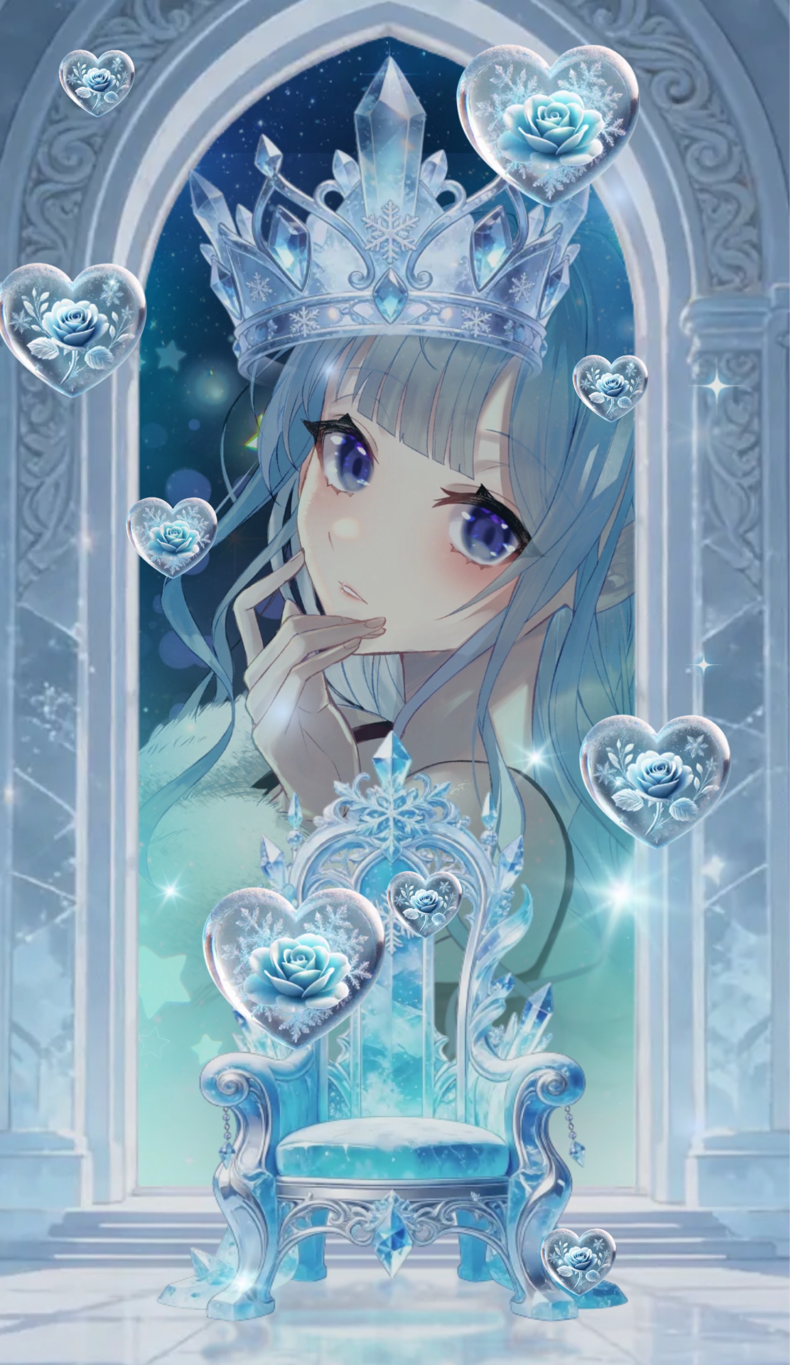 圧倒的寝落ち枠🌙