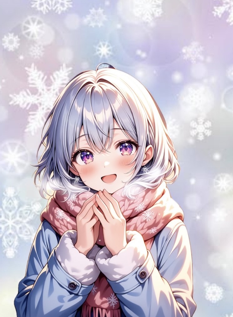 1/22🌙まったり…しよ？