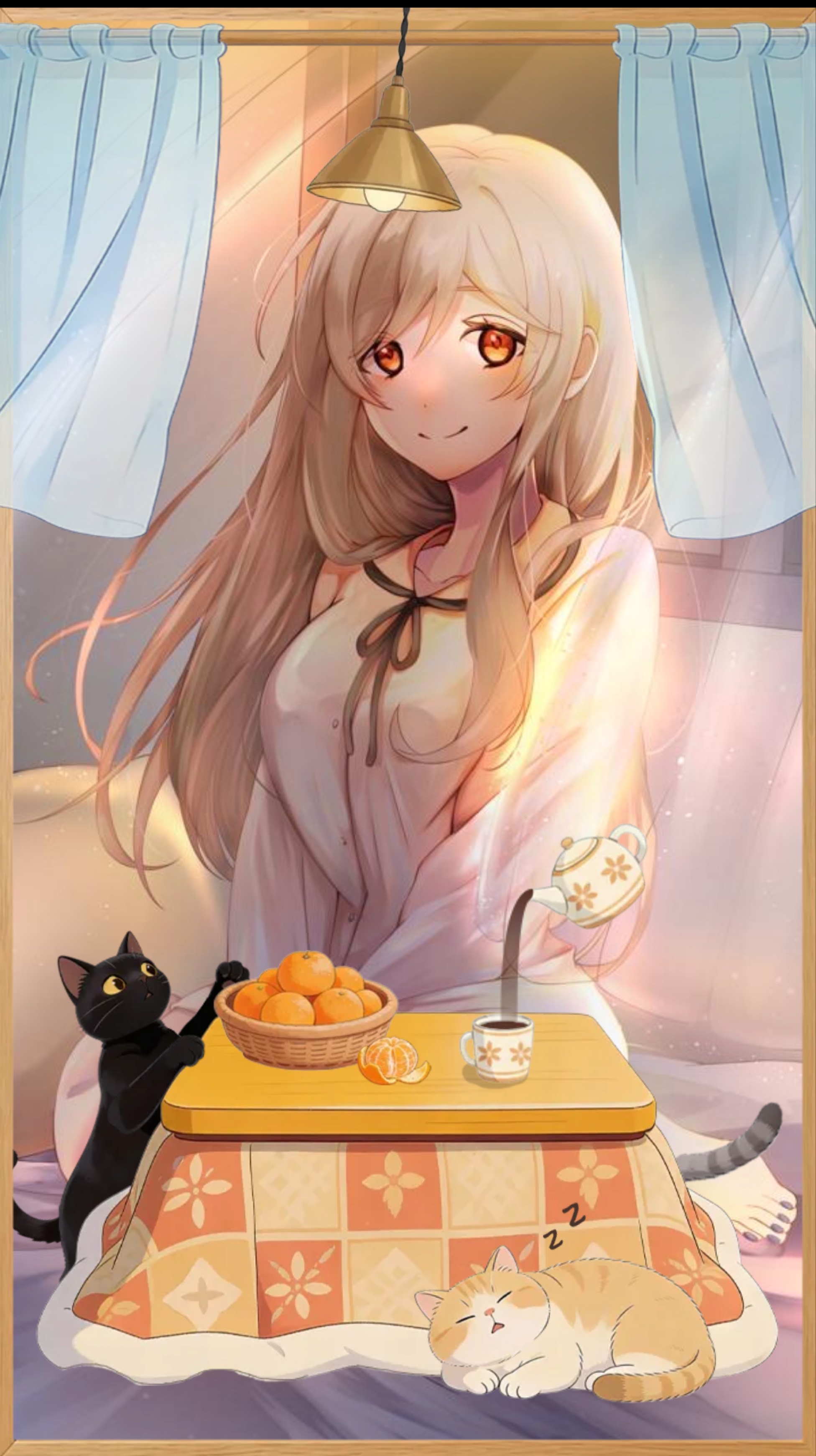 方言・静かすぎない寝落ち枠☾.‎˖٭