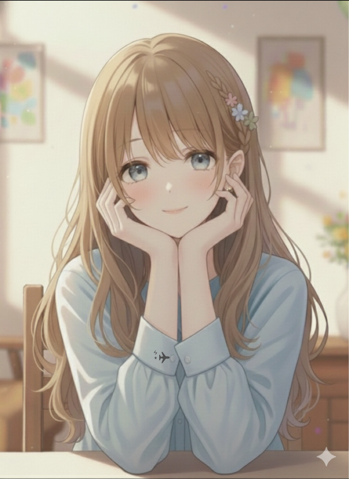 おはよう☀️♡落潜り◎