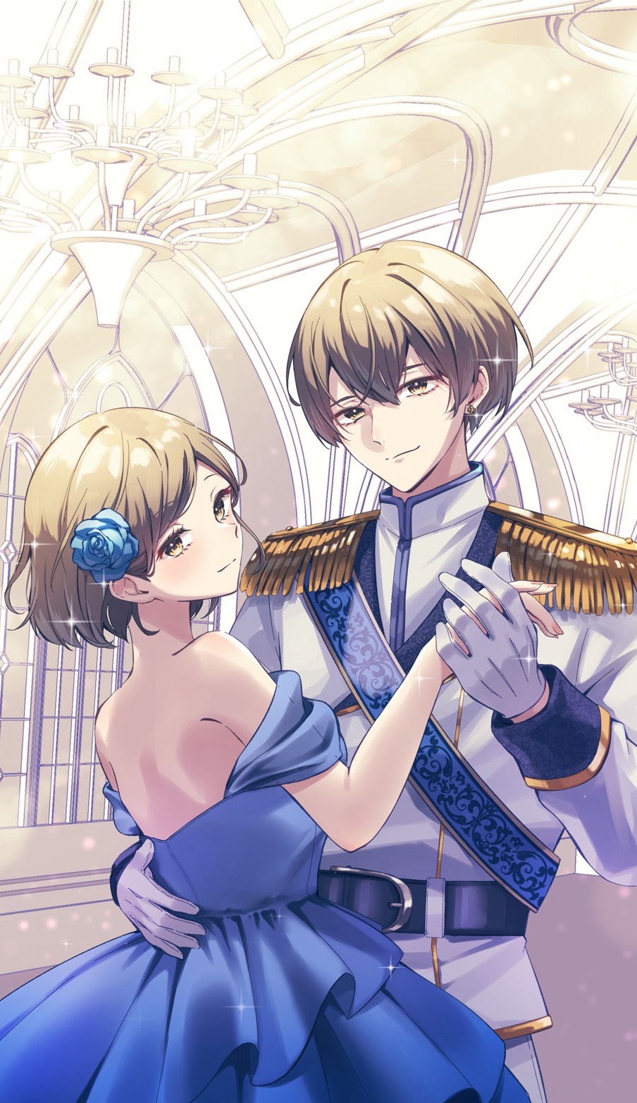 お芝居エンタメちゃん❤︎