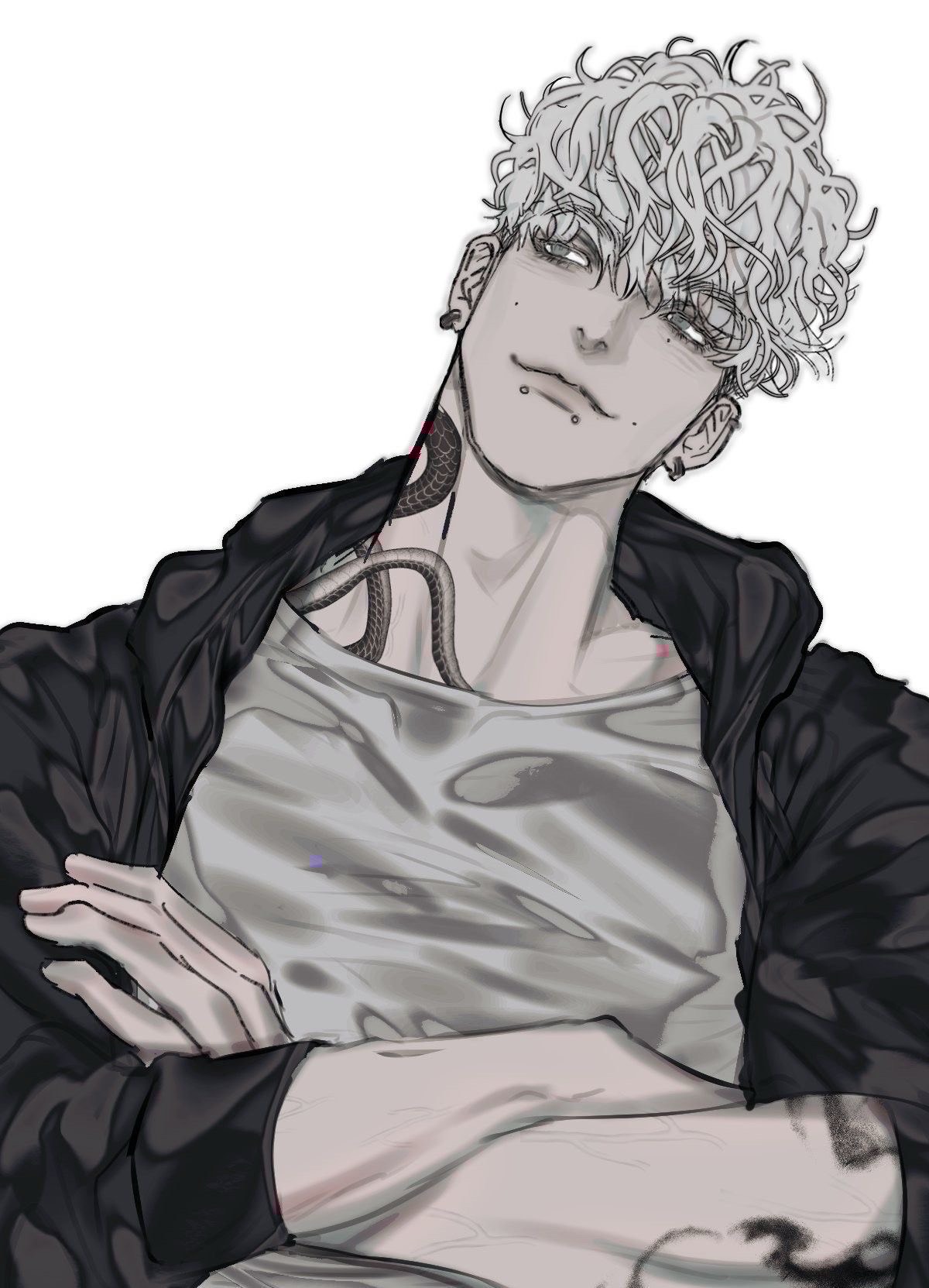 落ち着く場所 低音