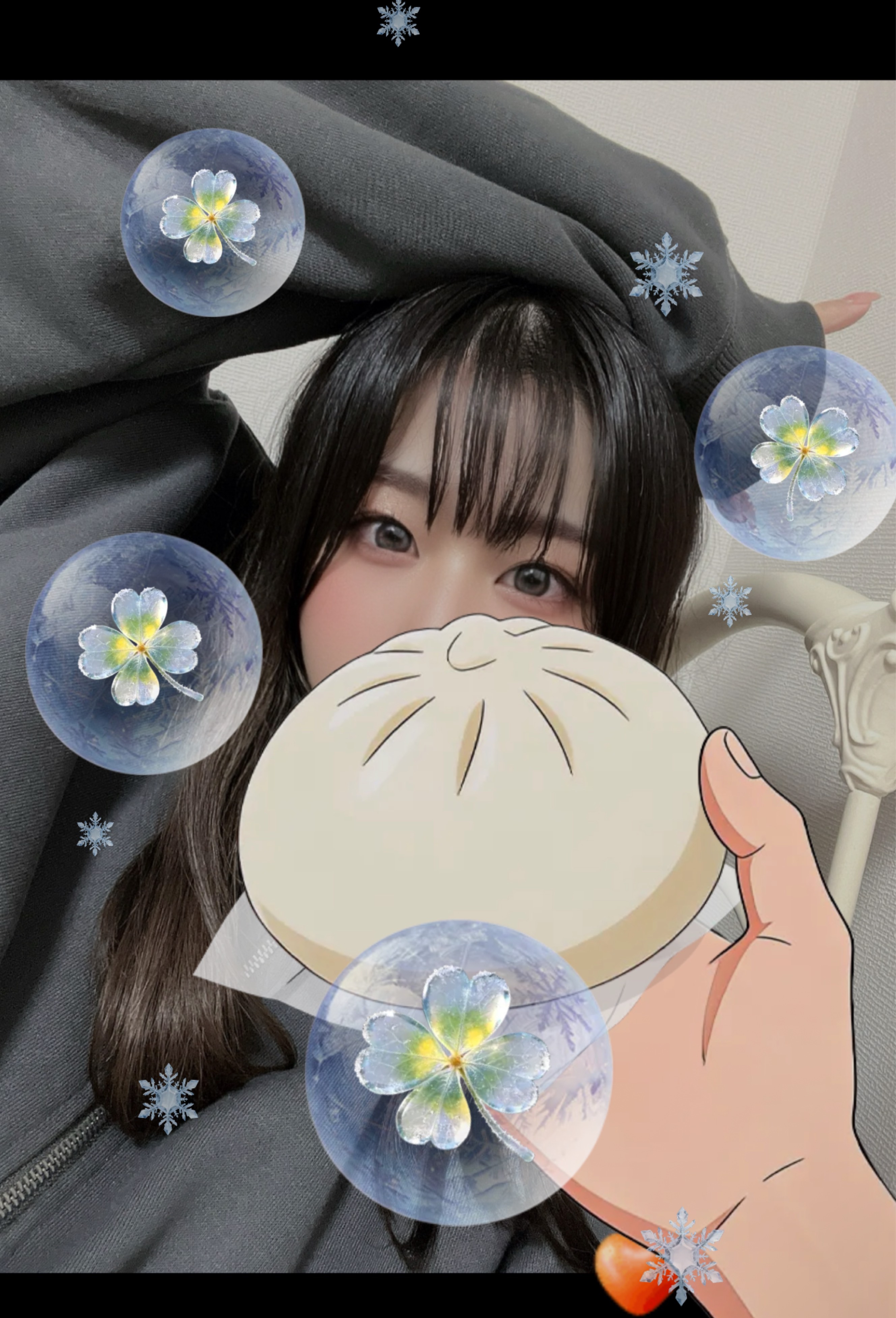 おはよーん☀️