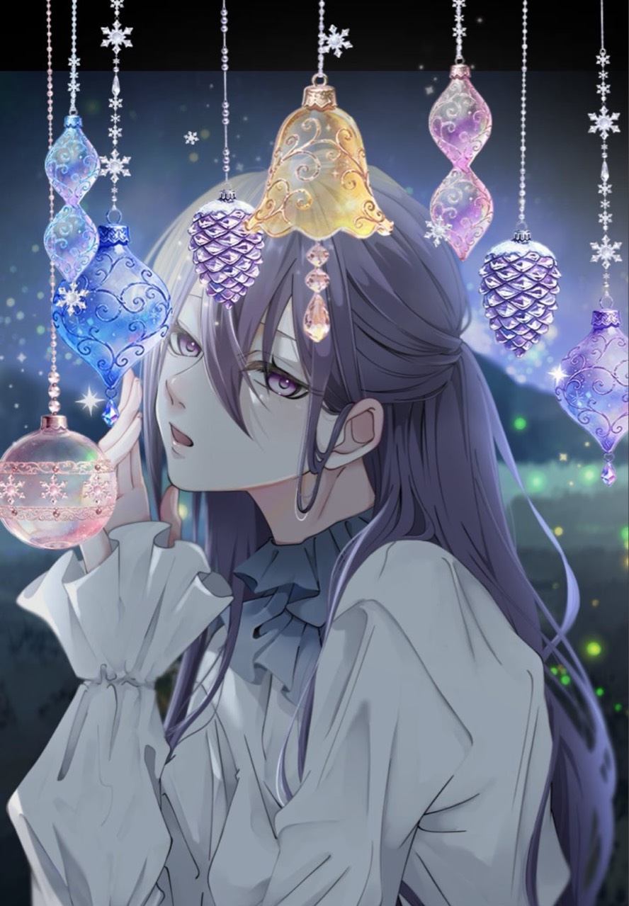 【中低音】睡眠導入剤🌿‬🫧