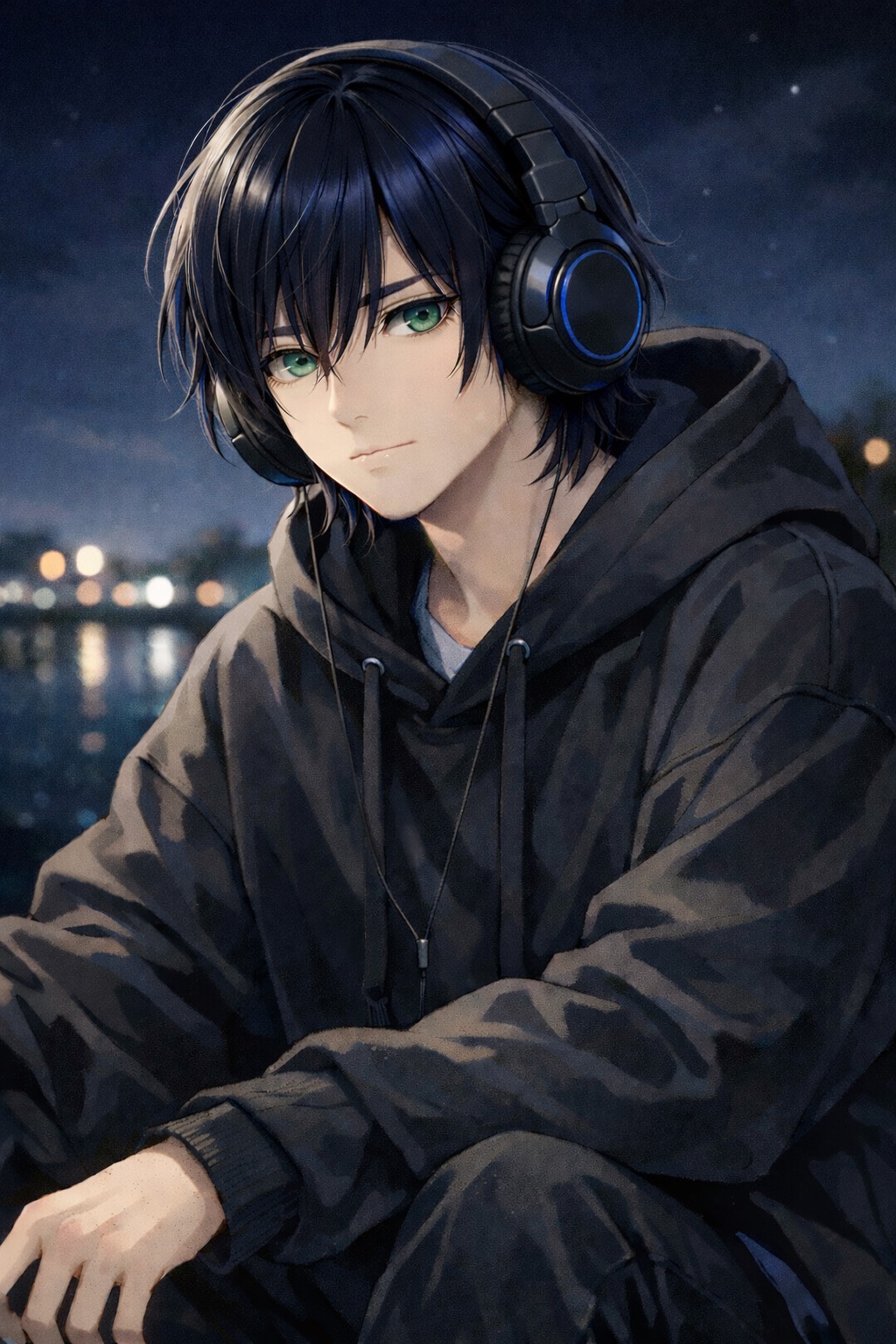 初潜寝◎/寝落ちしてく？