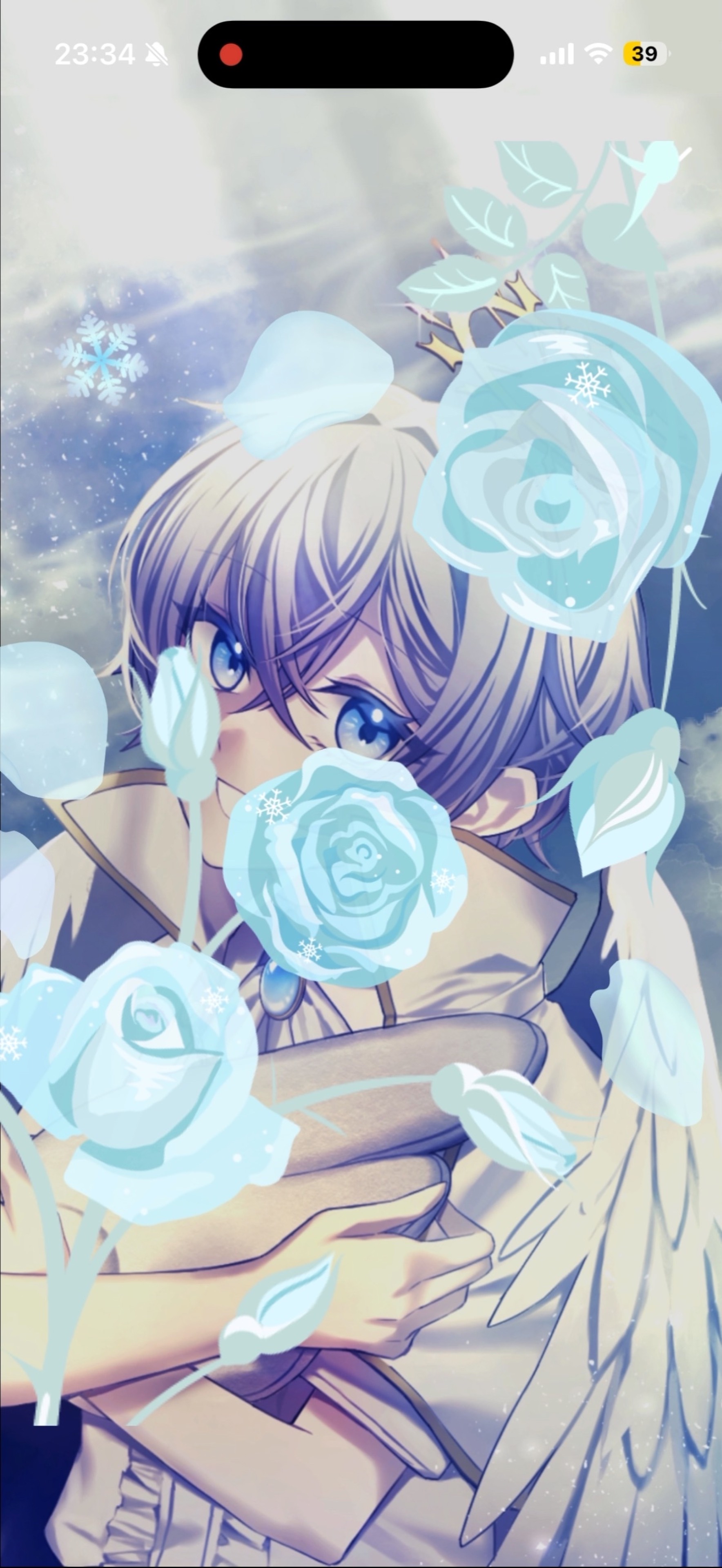 ショタボの寝落ち枠🪽🫧