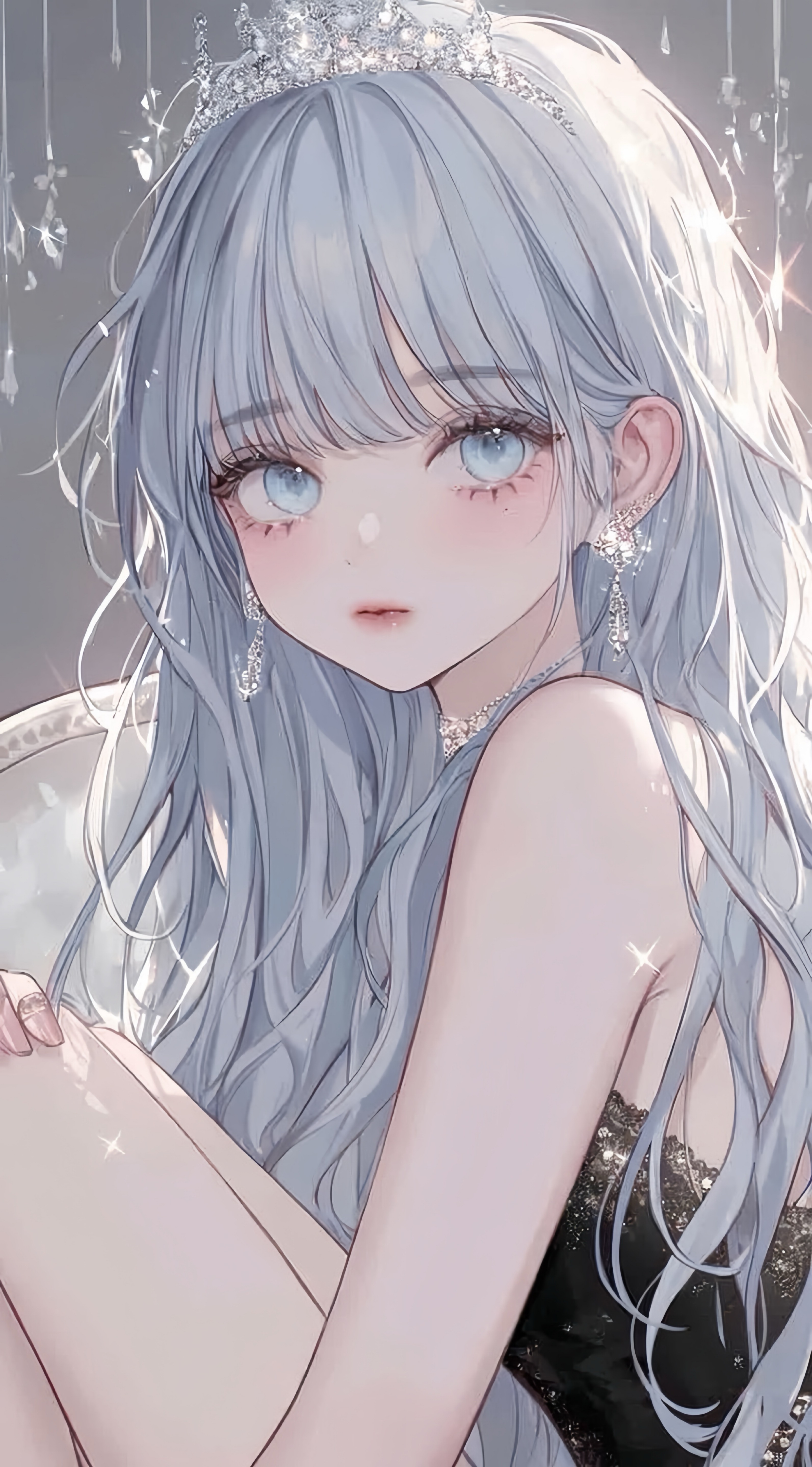 初寝○ 眠れる寝落ち枠⋆˙⟡