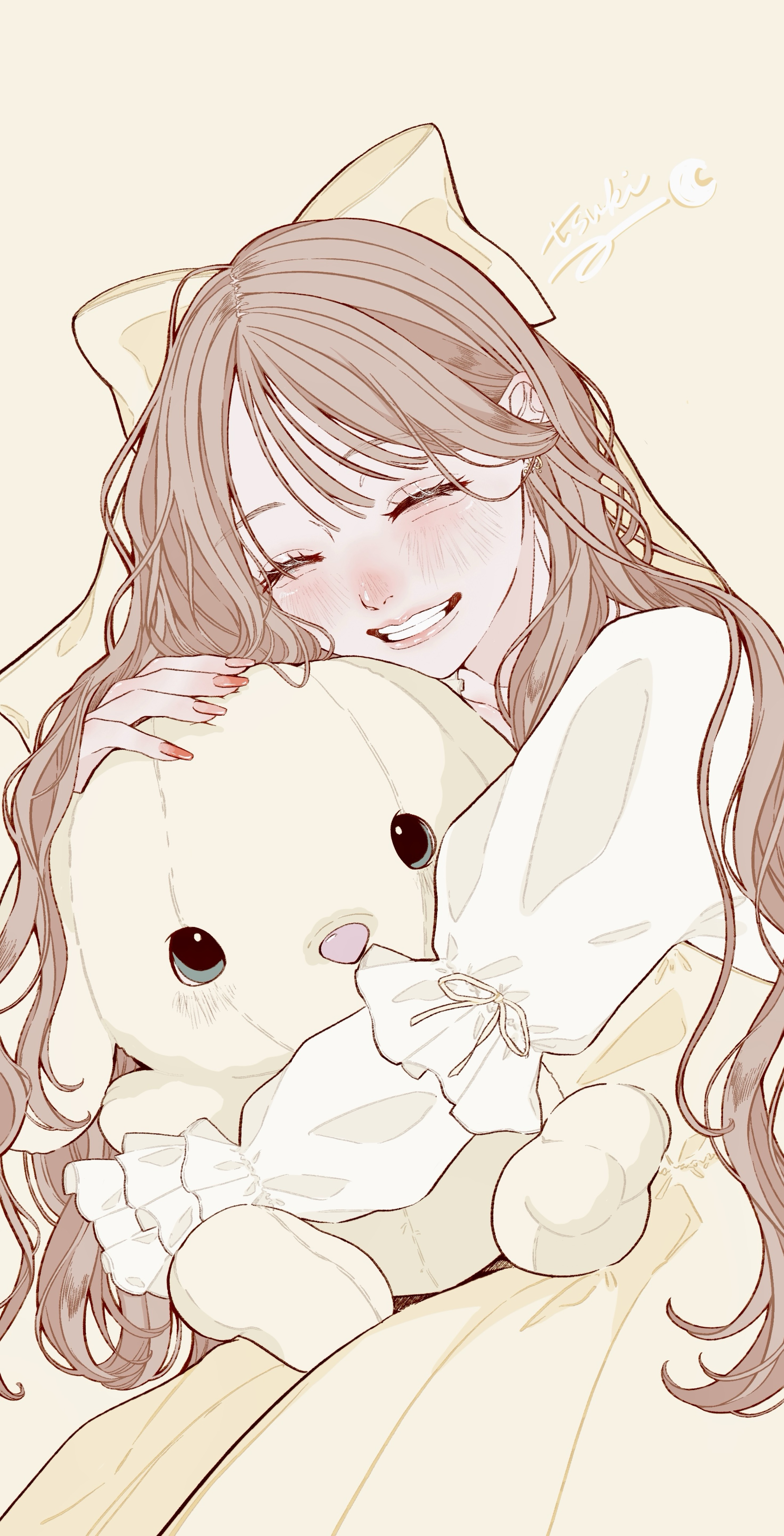 今日は、素敵な日(⑉• •⑉)❤︎