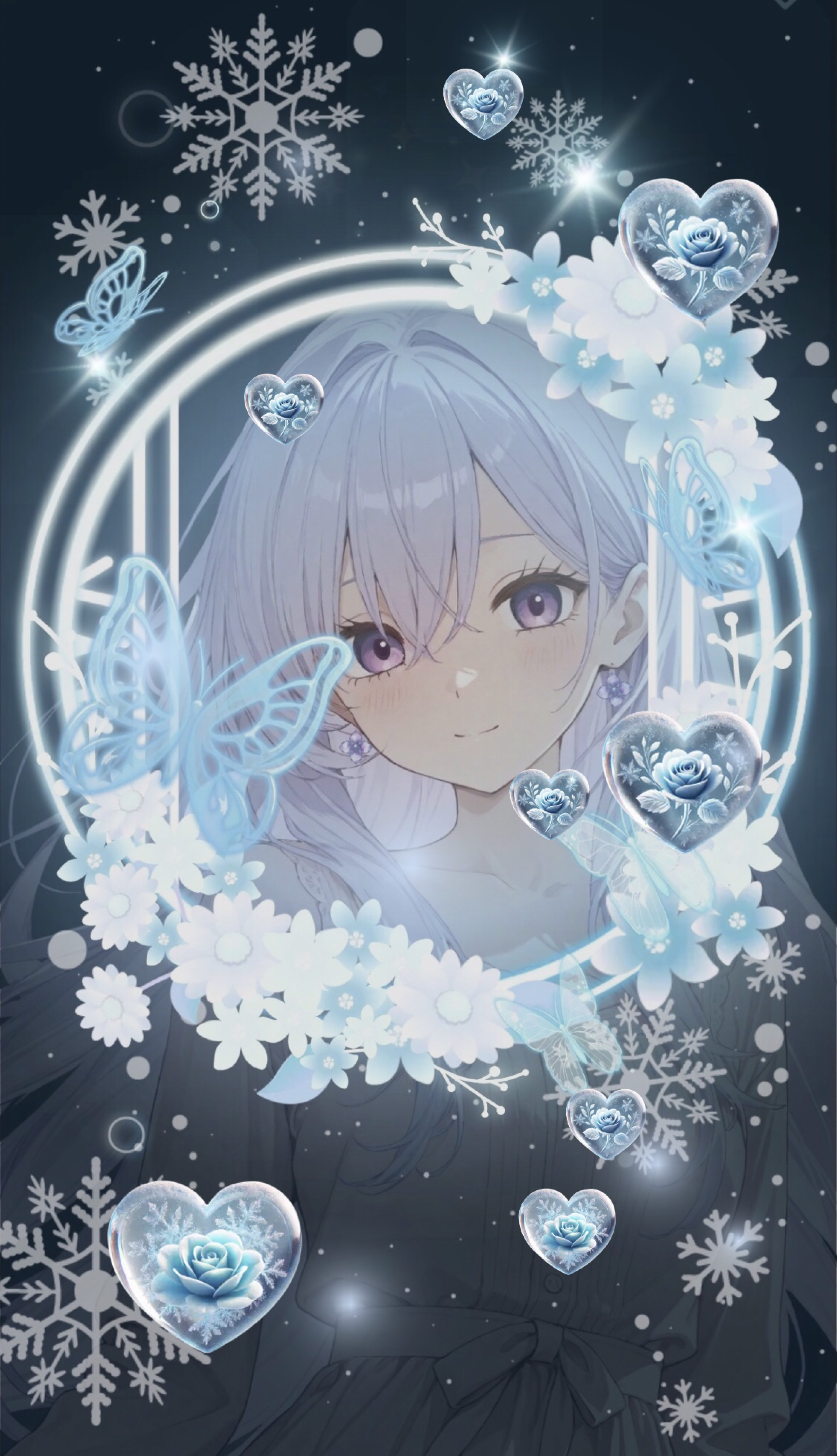 寝潜初◎ピアノ練習