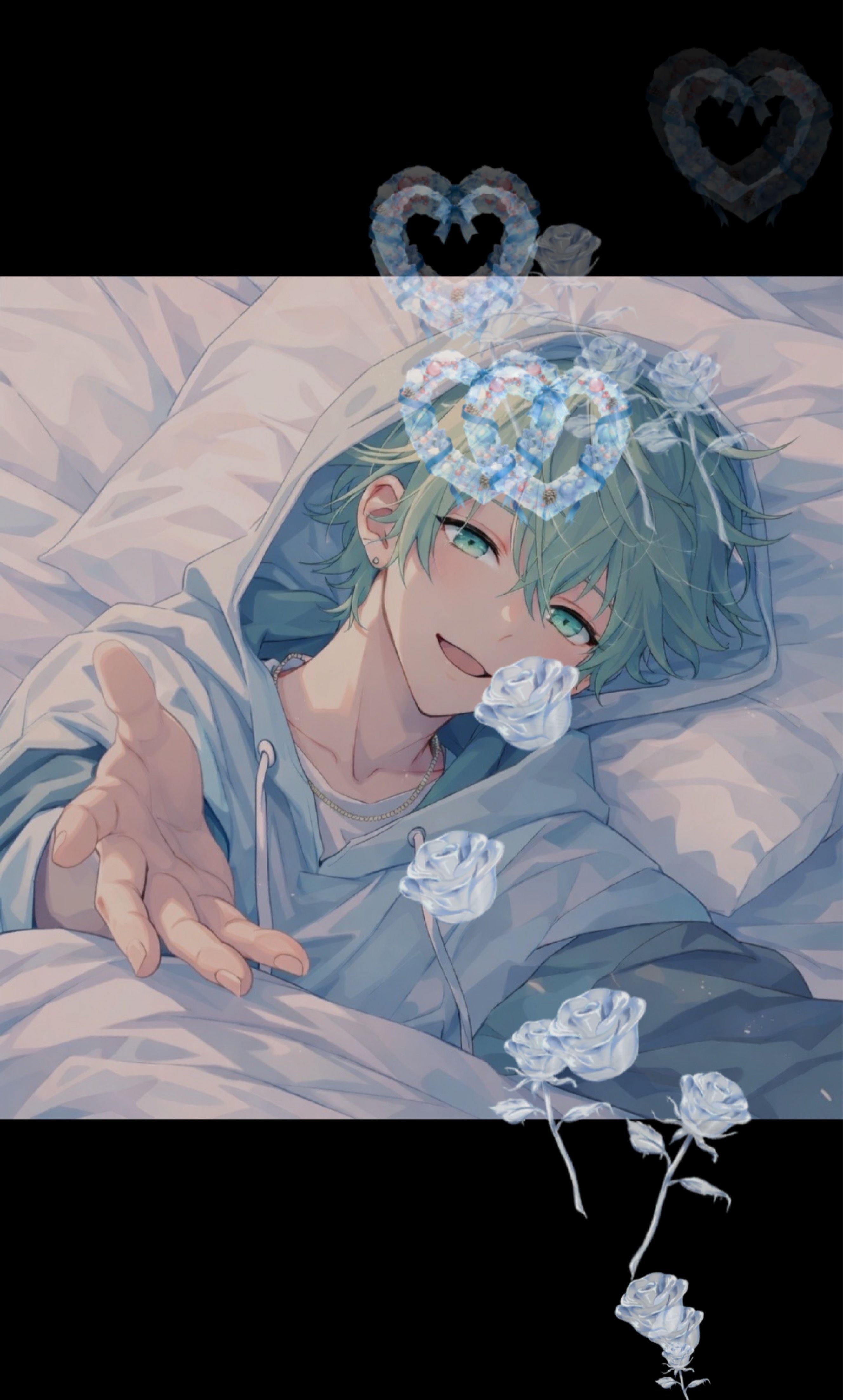 ゆっくり話す寝落ち枠