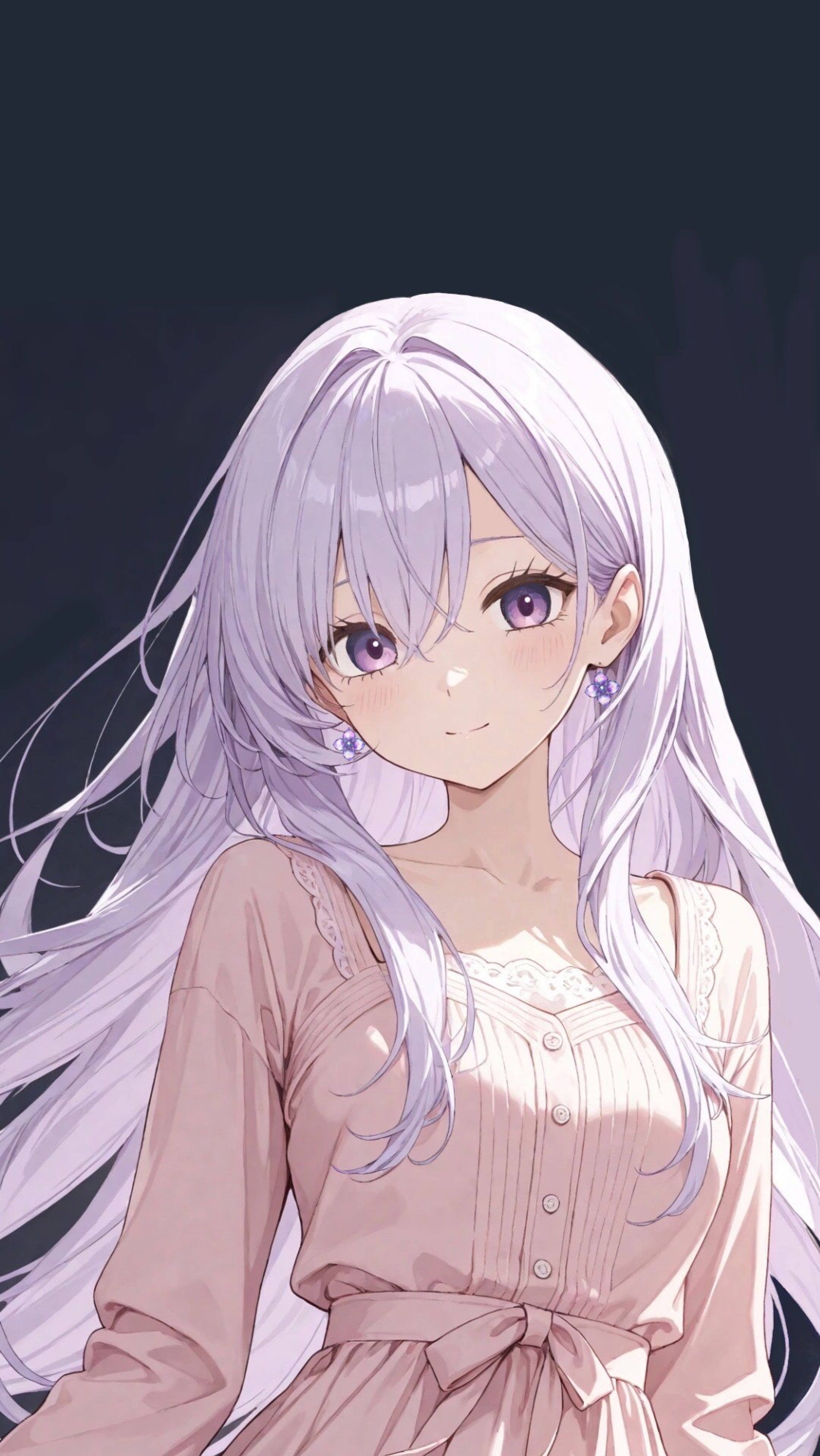 寝潜初◎ピアノ練習