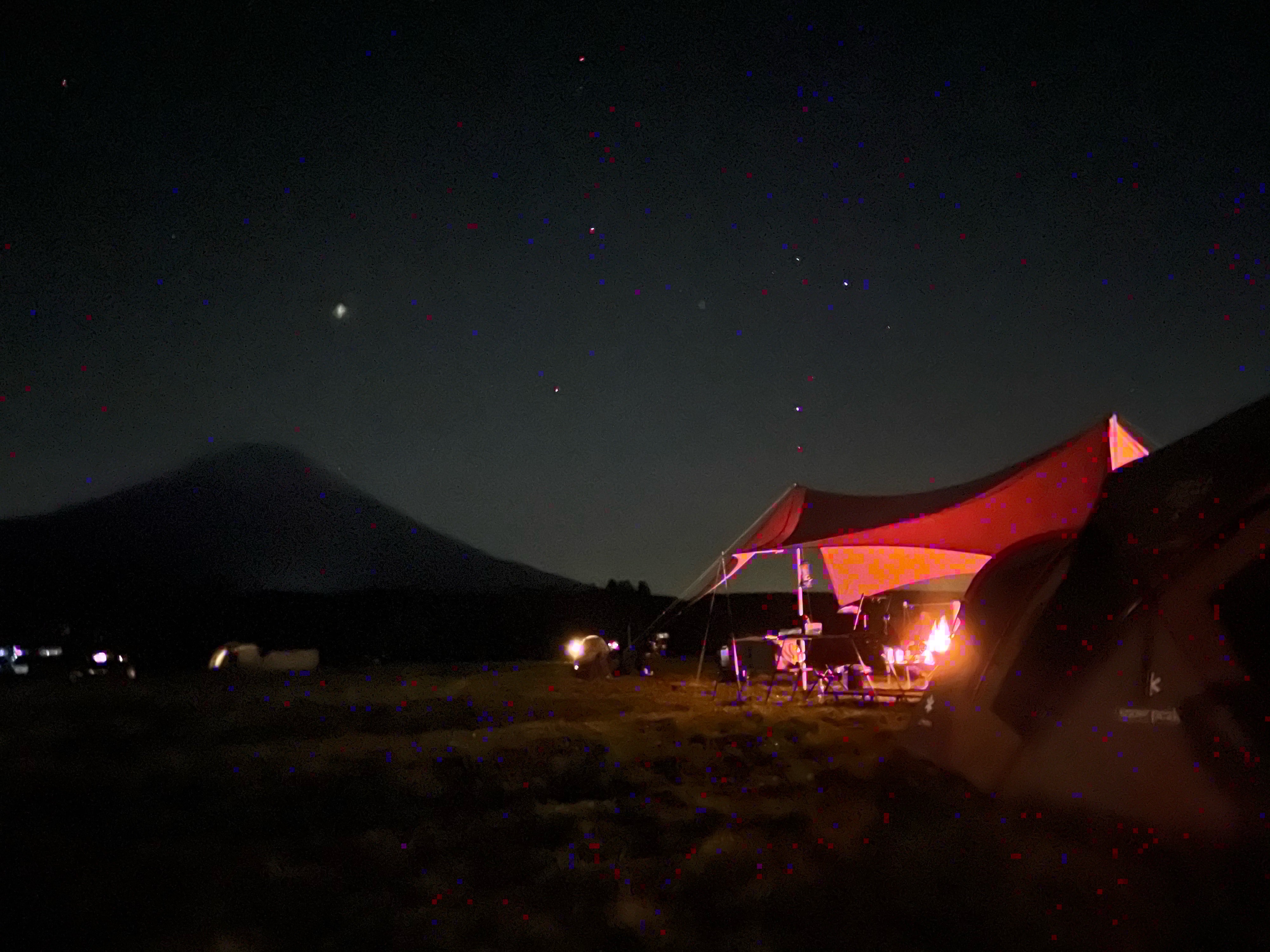 深夜の酒飲み雑談枠