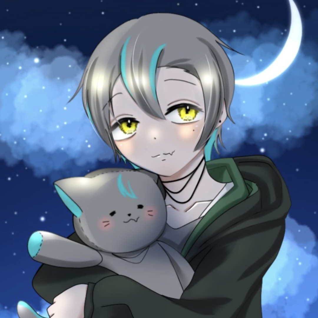 初潜◎寝落ちれない寝落ち枠🫧