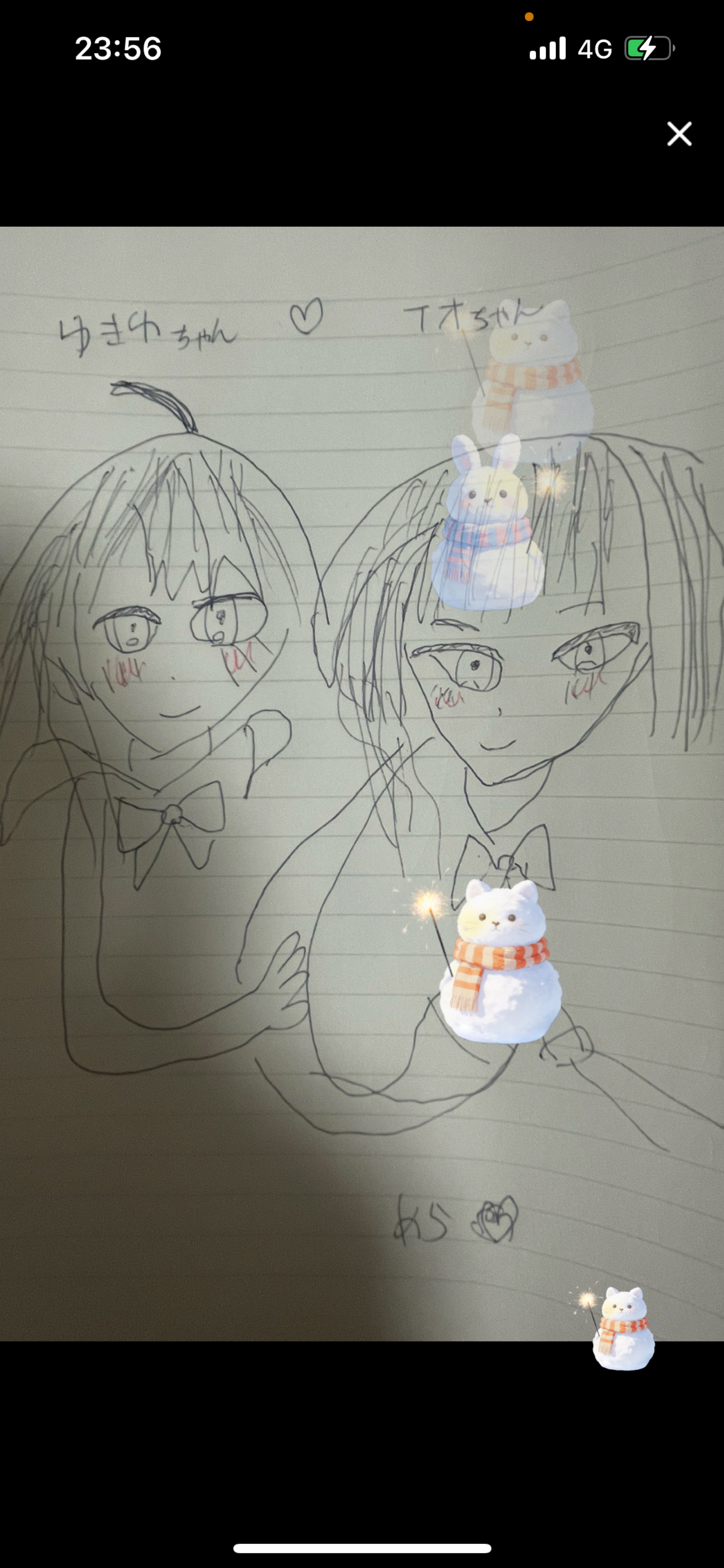 ❄️博多弁女子のお喋り部屋💜ྀི