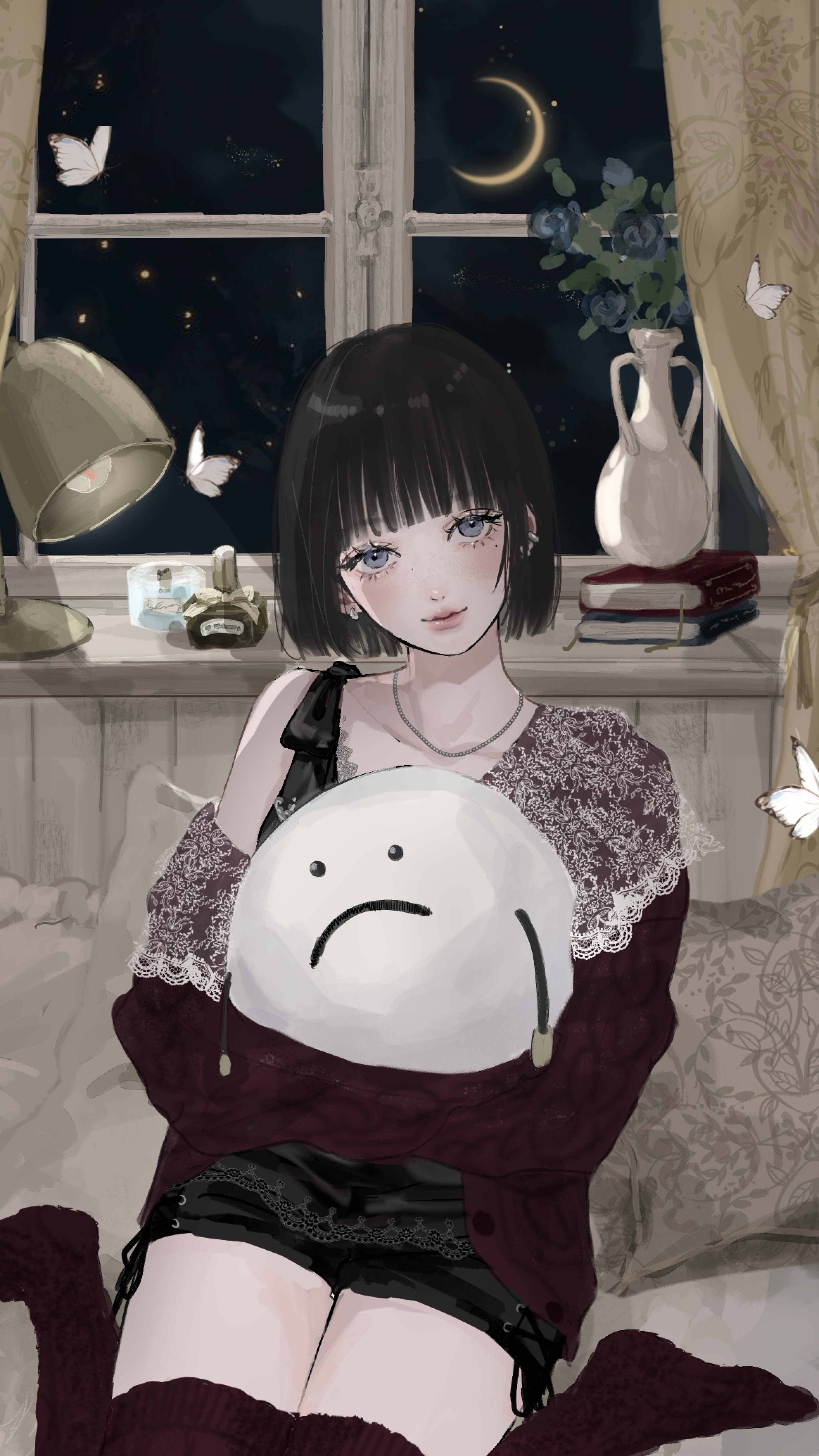 きみの寝落ち枠 lofi