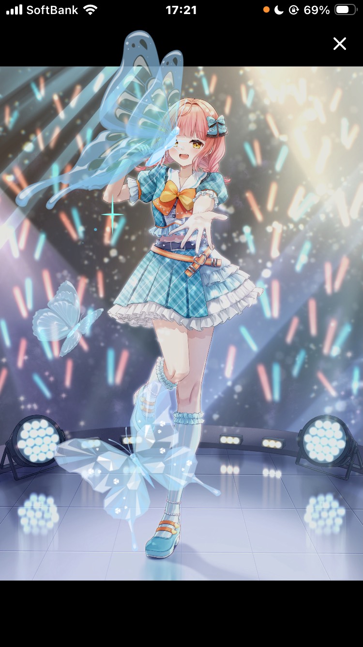 ꒰ 残り173名様 ꒱ トーリス耐久！