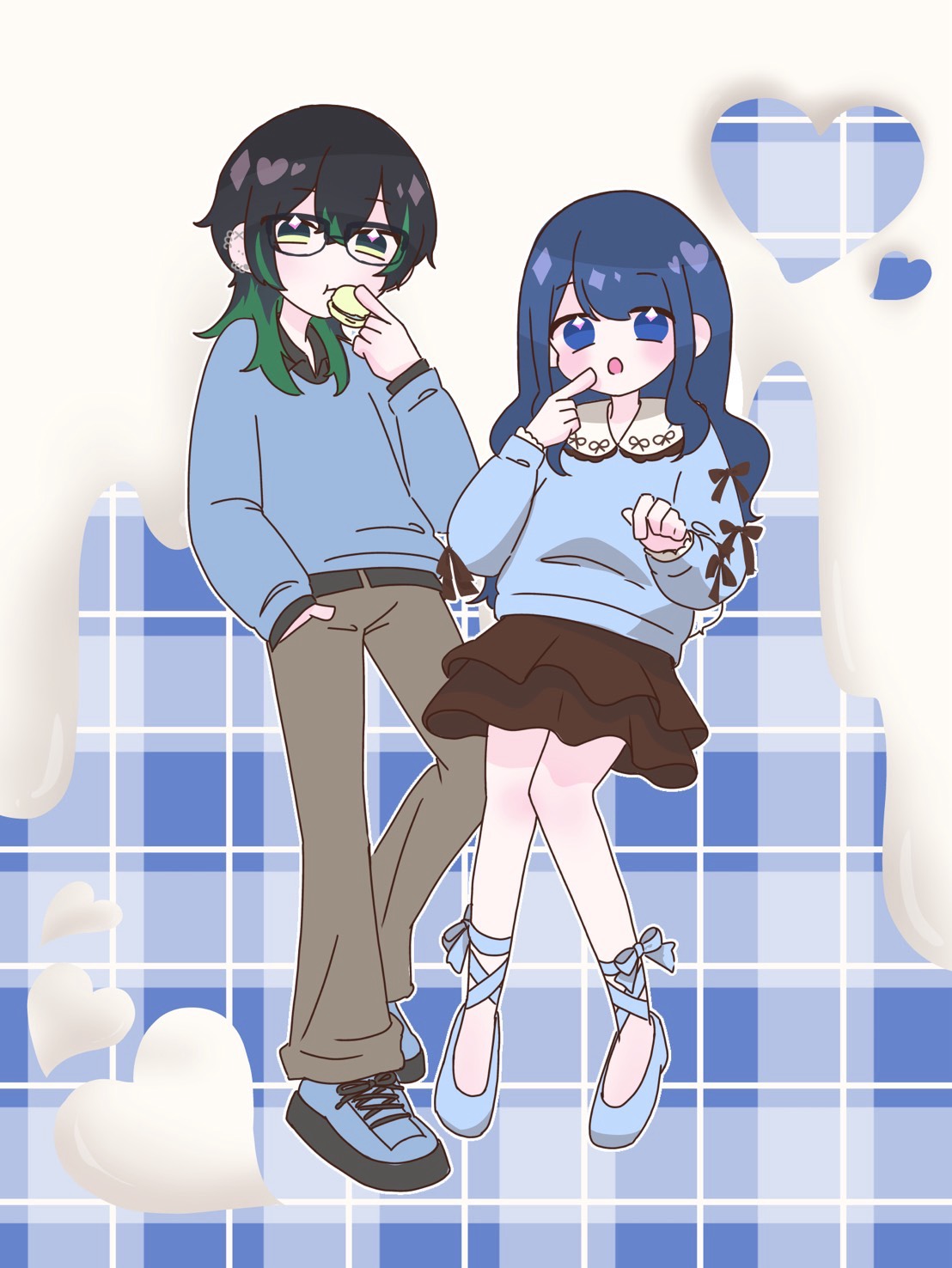 お友達つくり🤟01/23#1