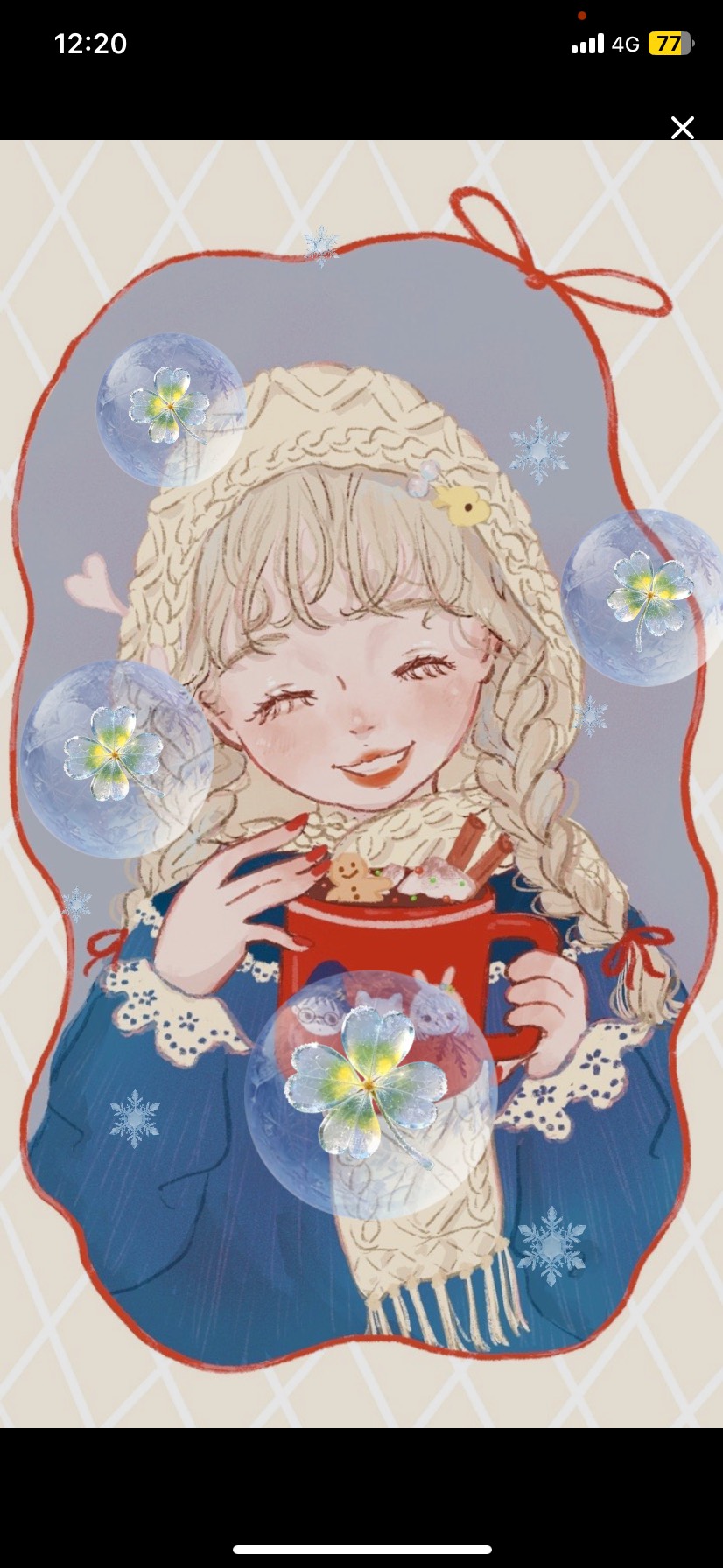 〜12:55┊︎ゆったりまったり☕️🌿