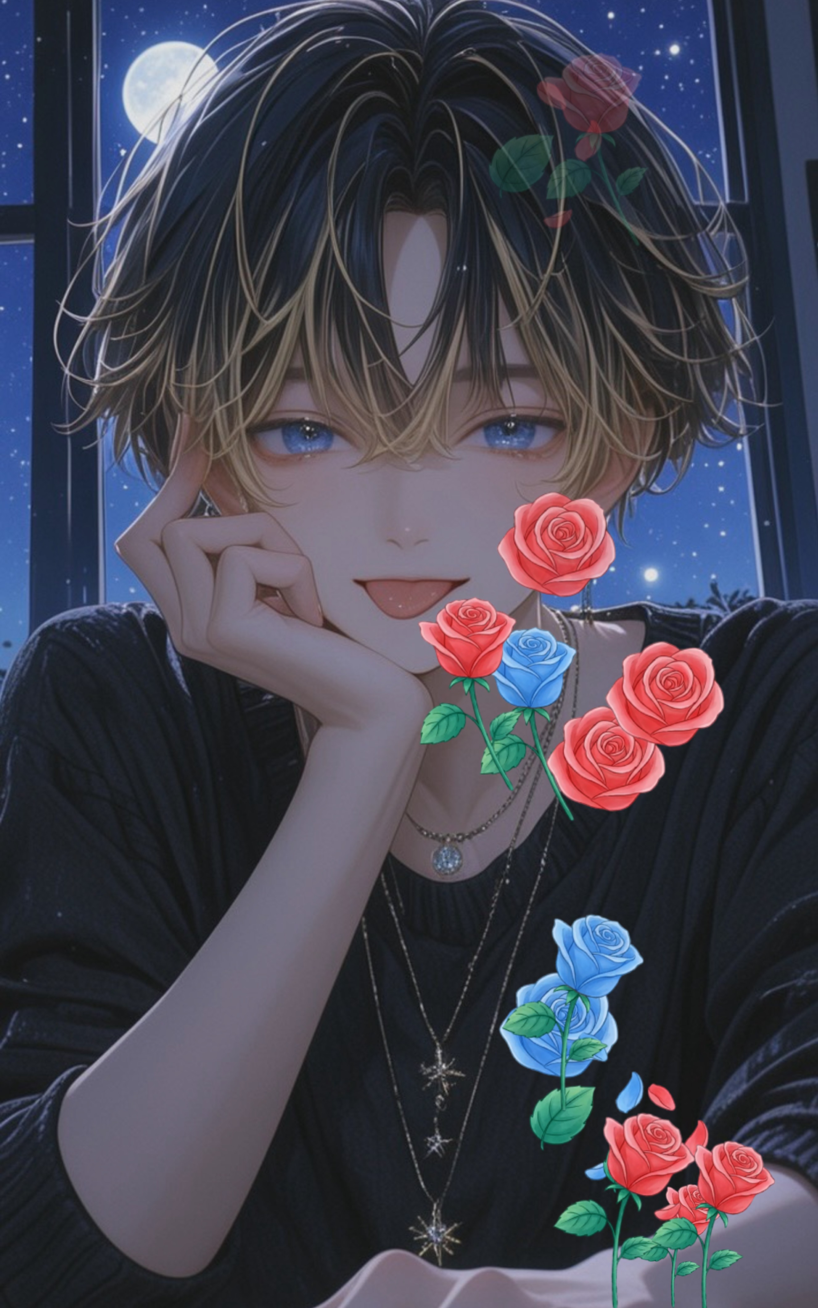 初潜寝〇 出会えてまじ𝑳𝒖𝒄𝒌𝒚