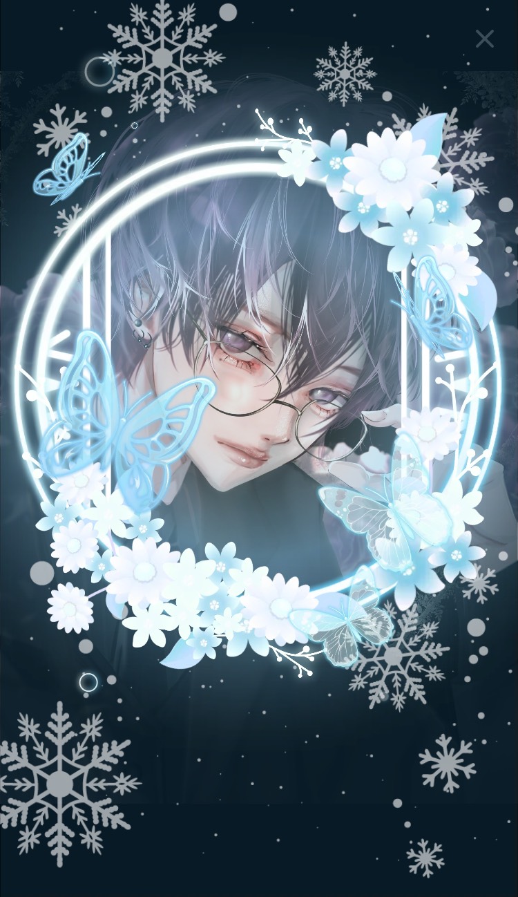 よーるわく🌙*ﾟᐕ)ﾉ