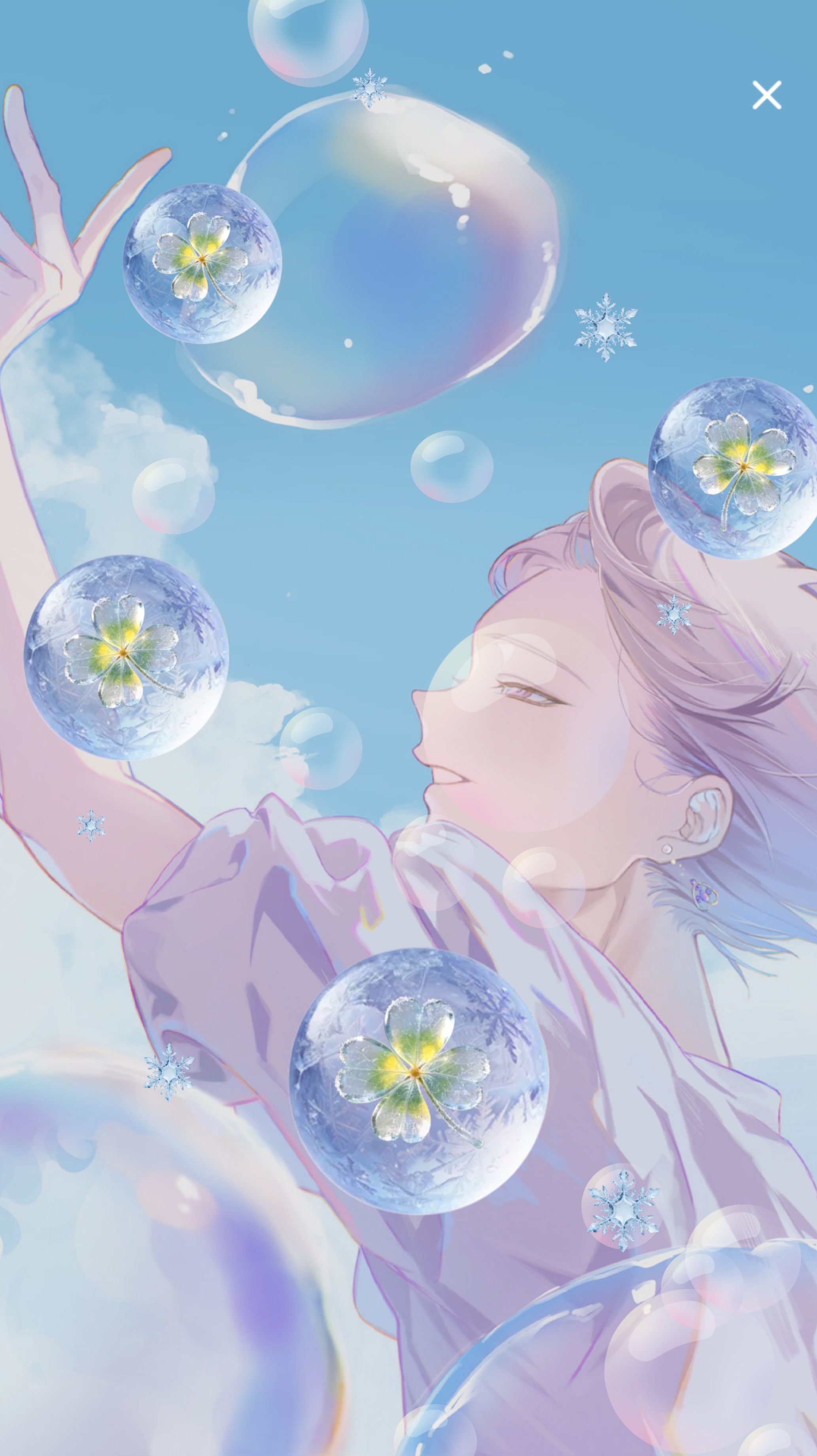 潜○初見さん30秒聴いてって?