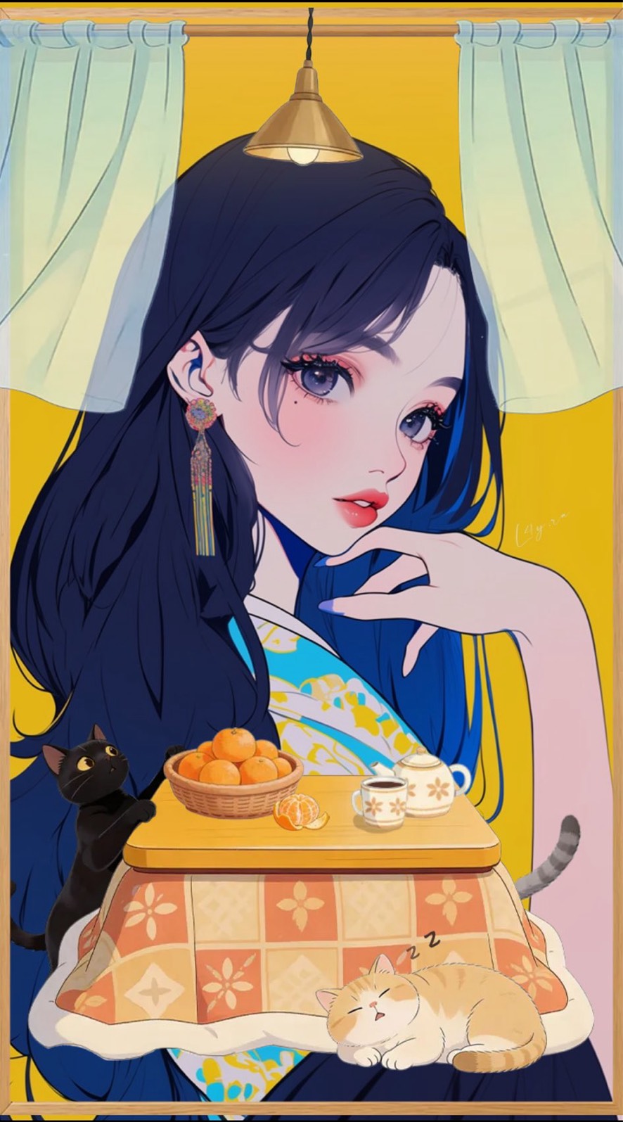 初潜💋アナタの癒場所🌙*