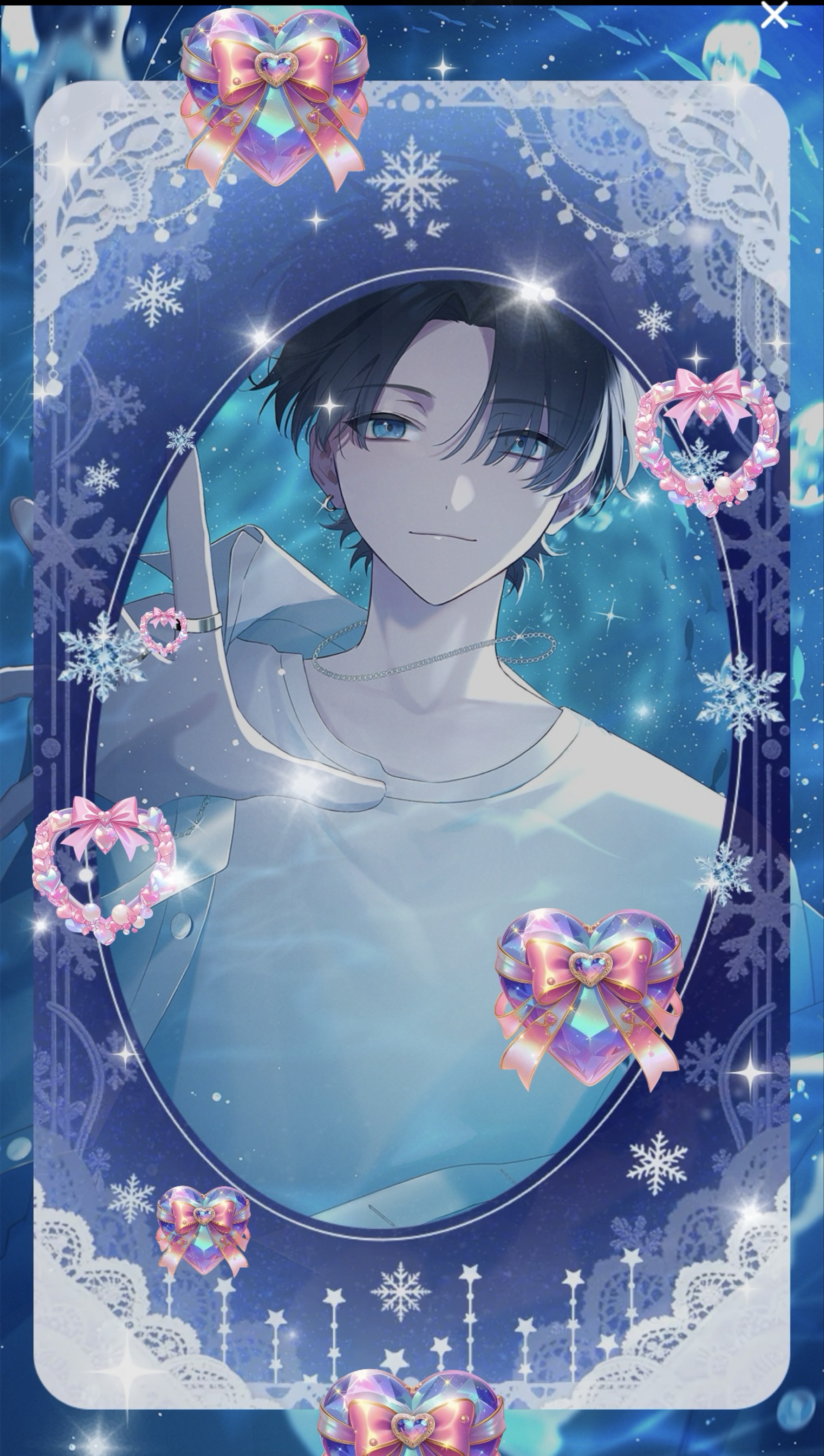 羊を数えるより僕の声