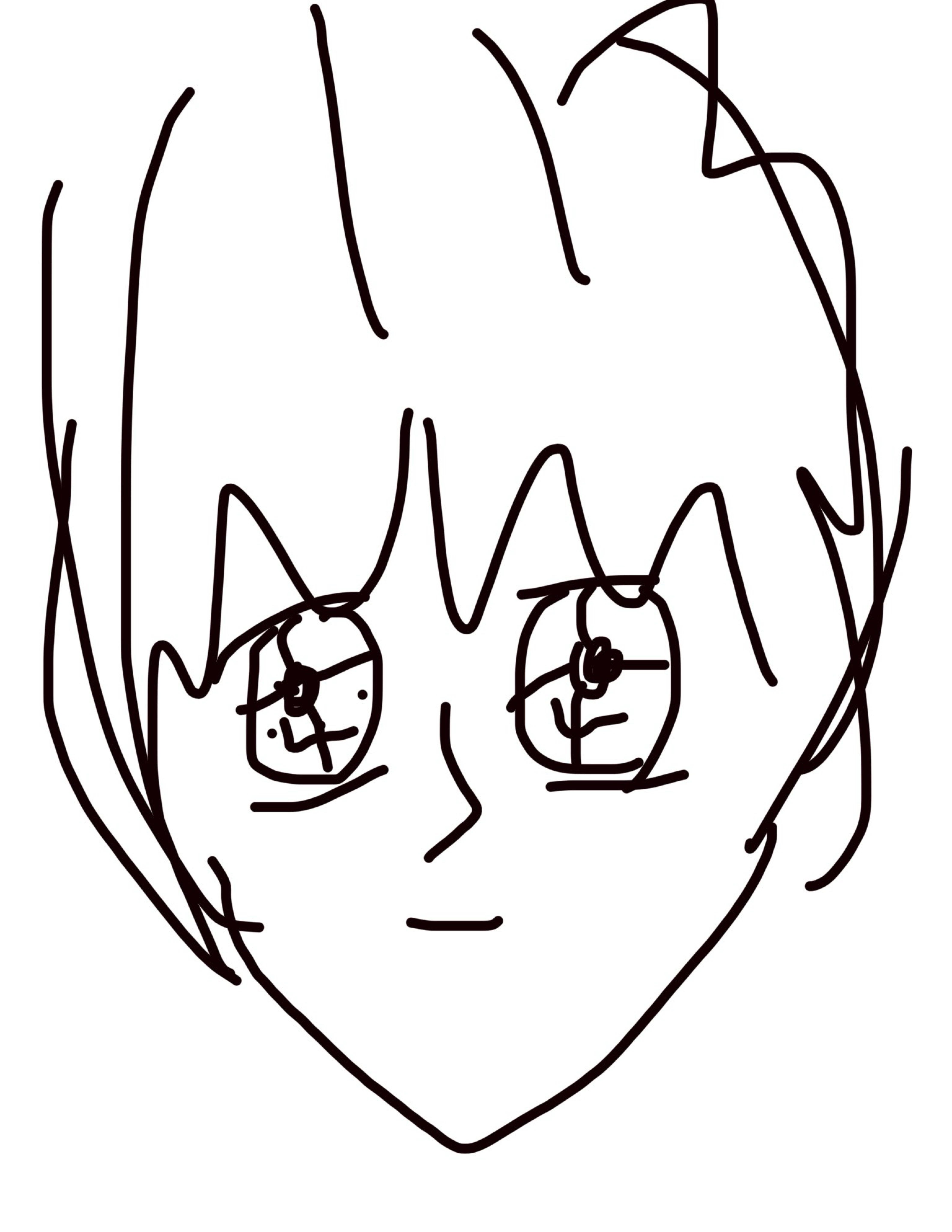 トーリス残68‼️