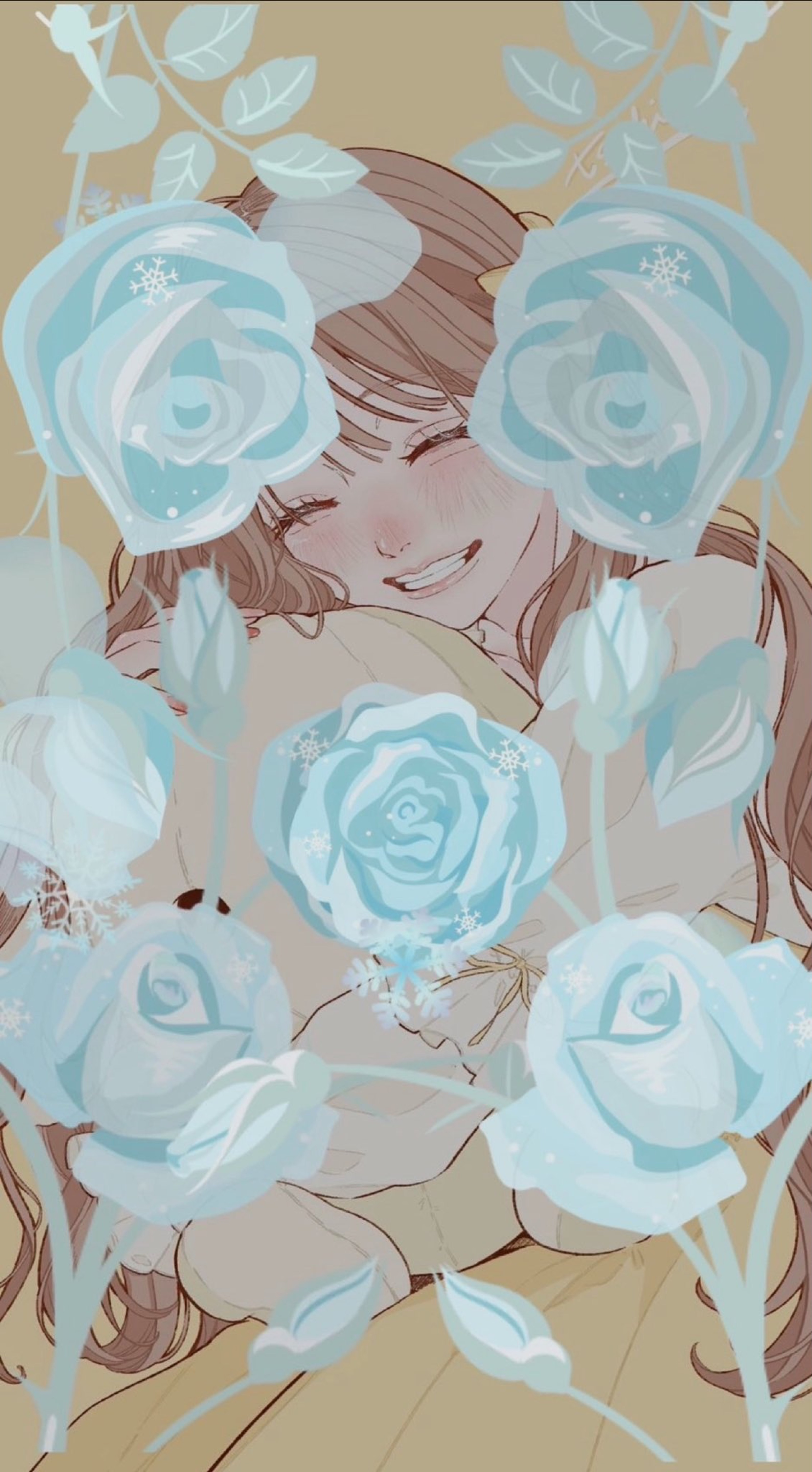 みんながついてんだぁぁぁぁぁ❣️