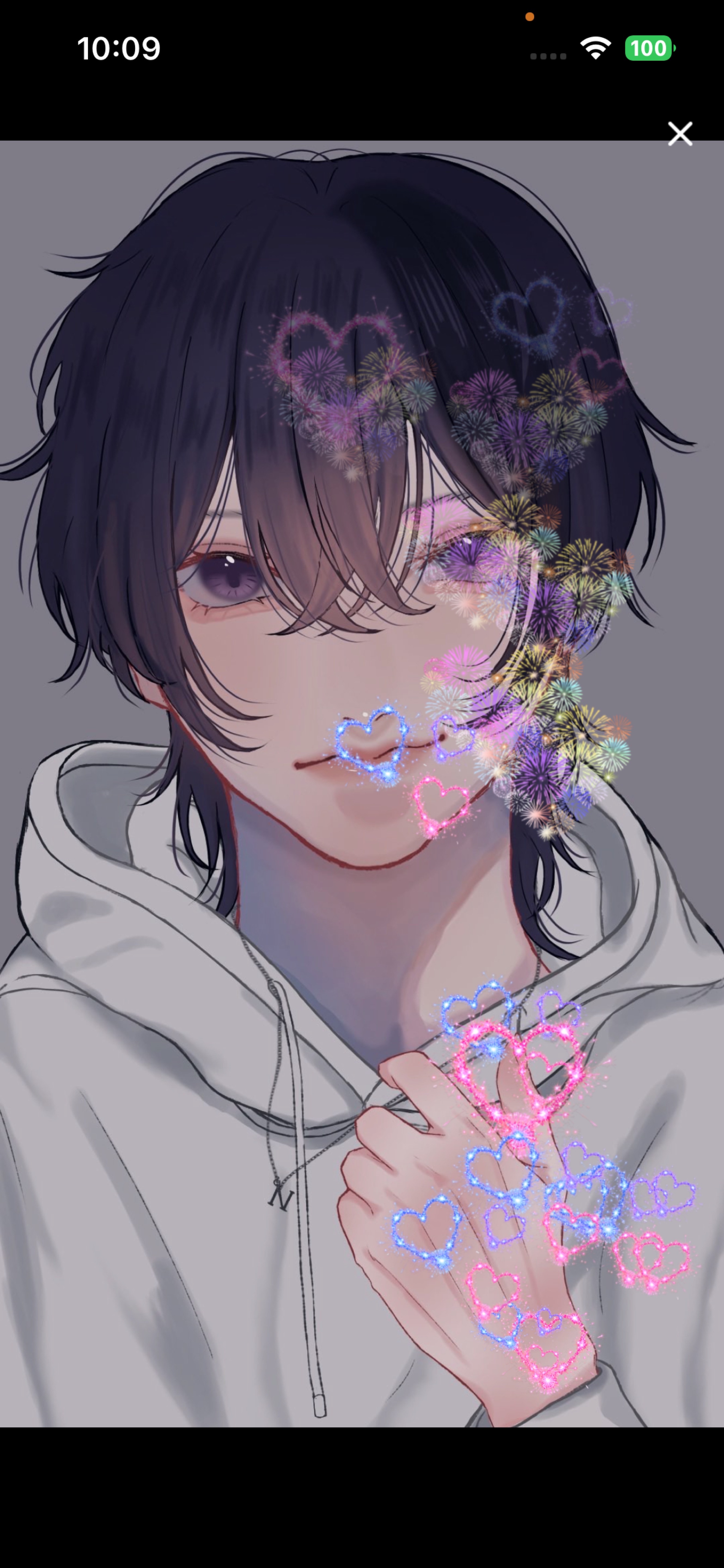 三度の飯より俺の声