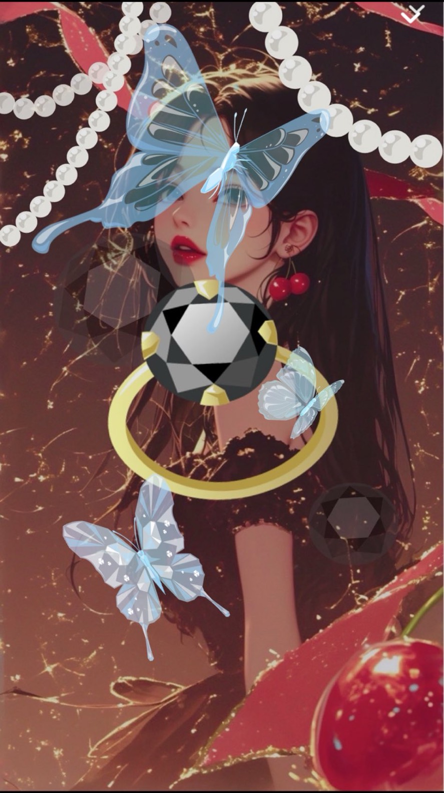 初潜💋アナタの癒場所🌙*