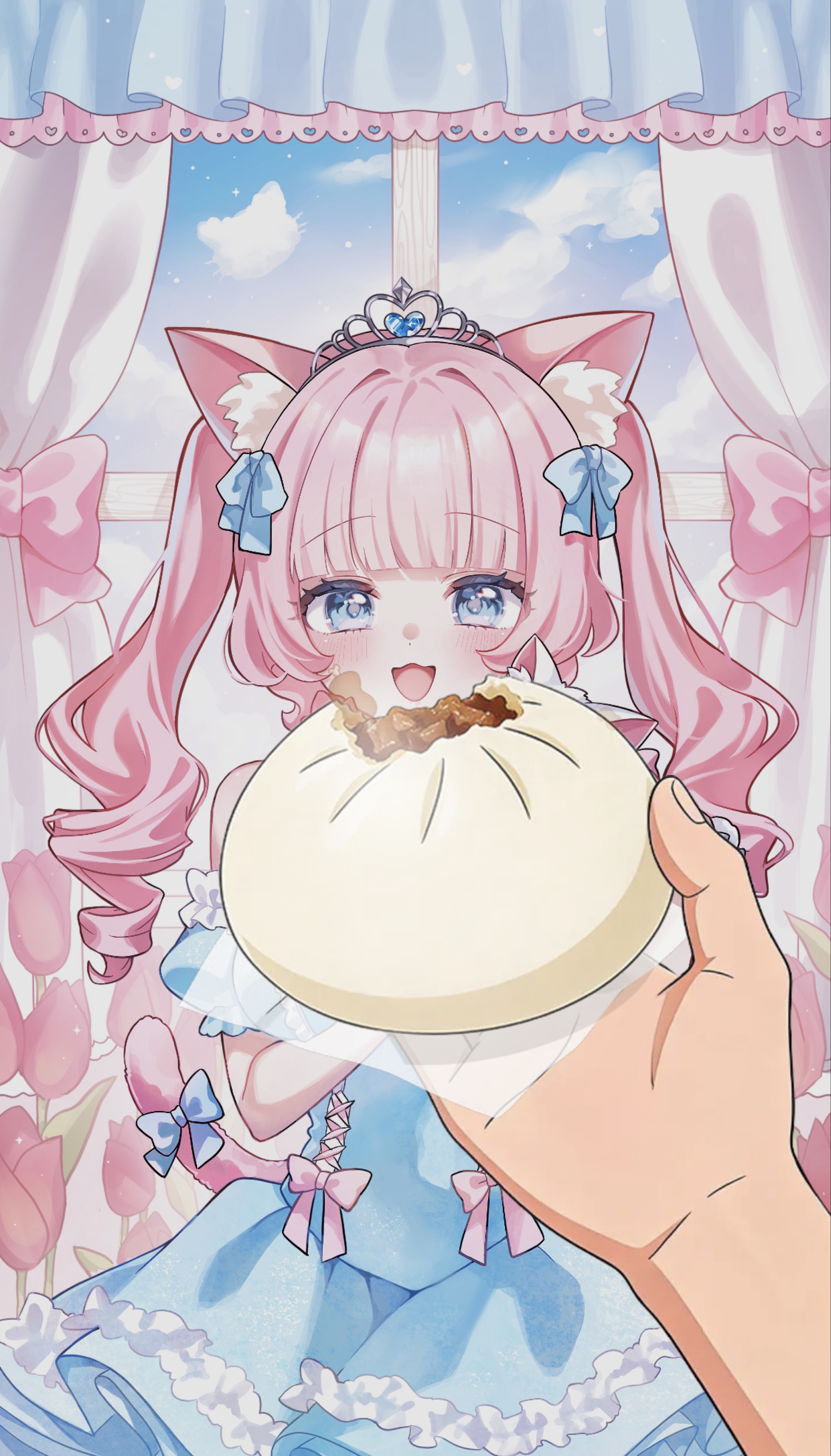 まったりするのだ