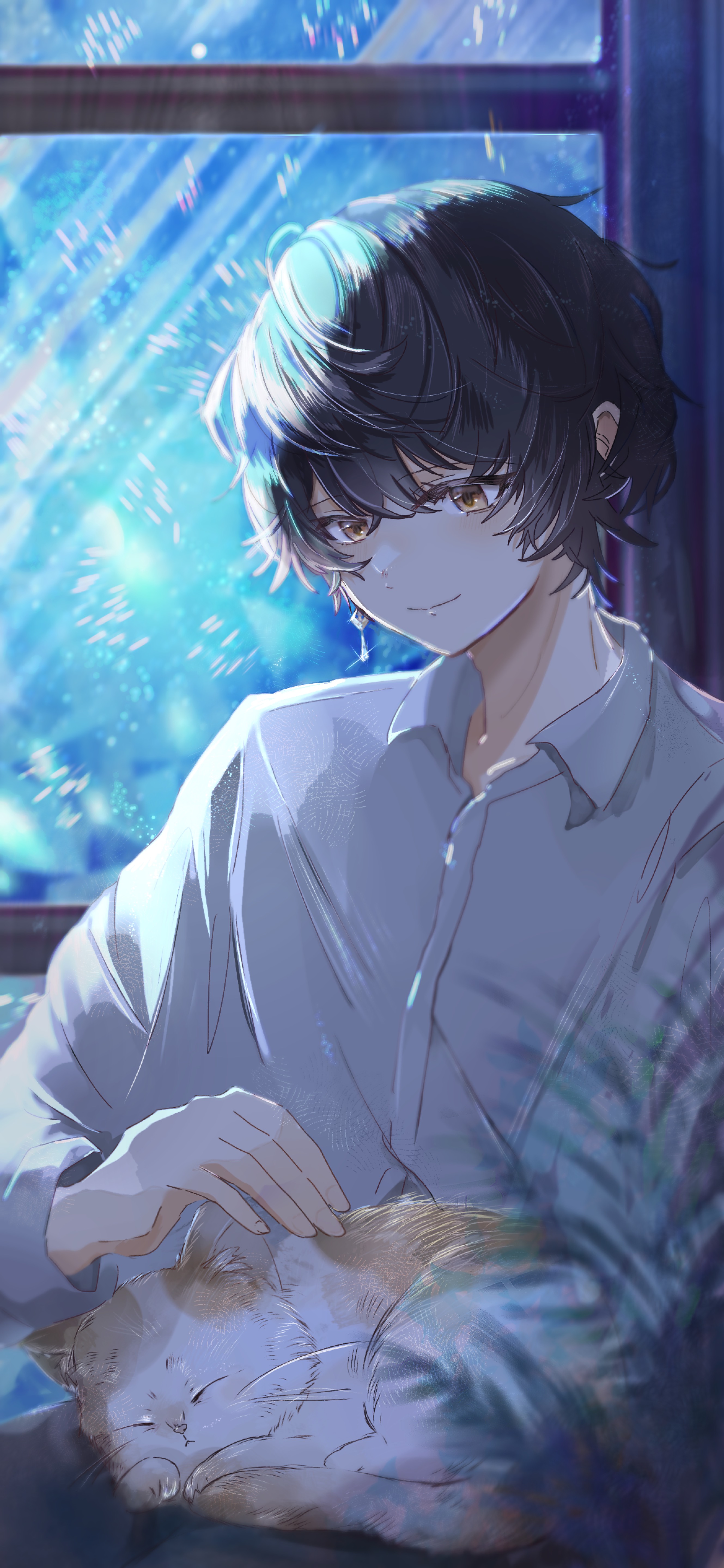 #20 なんとなく居たくなる枠